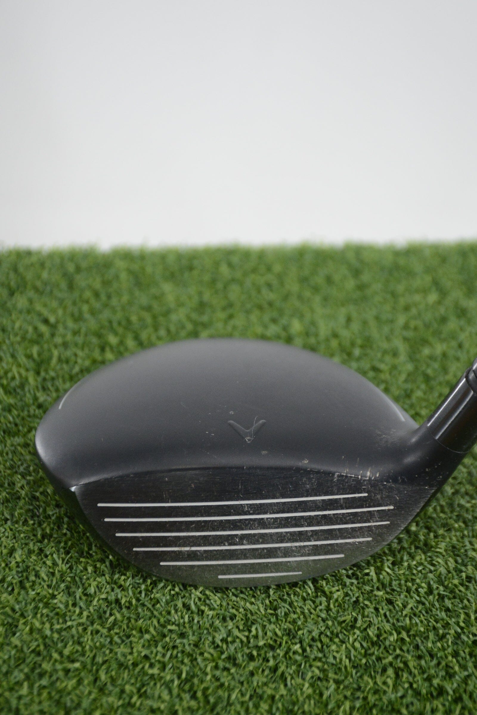 Women's Callaway XR 16 7 Wood W Flex 41"