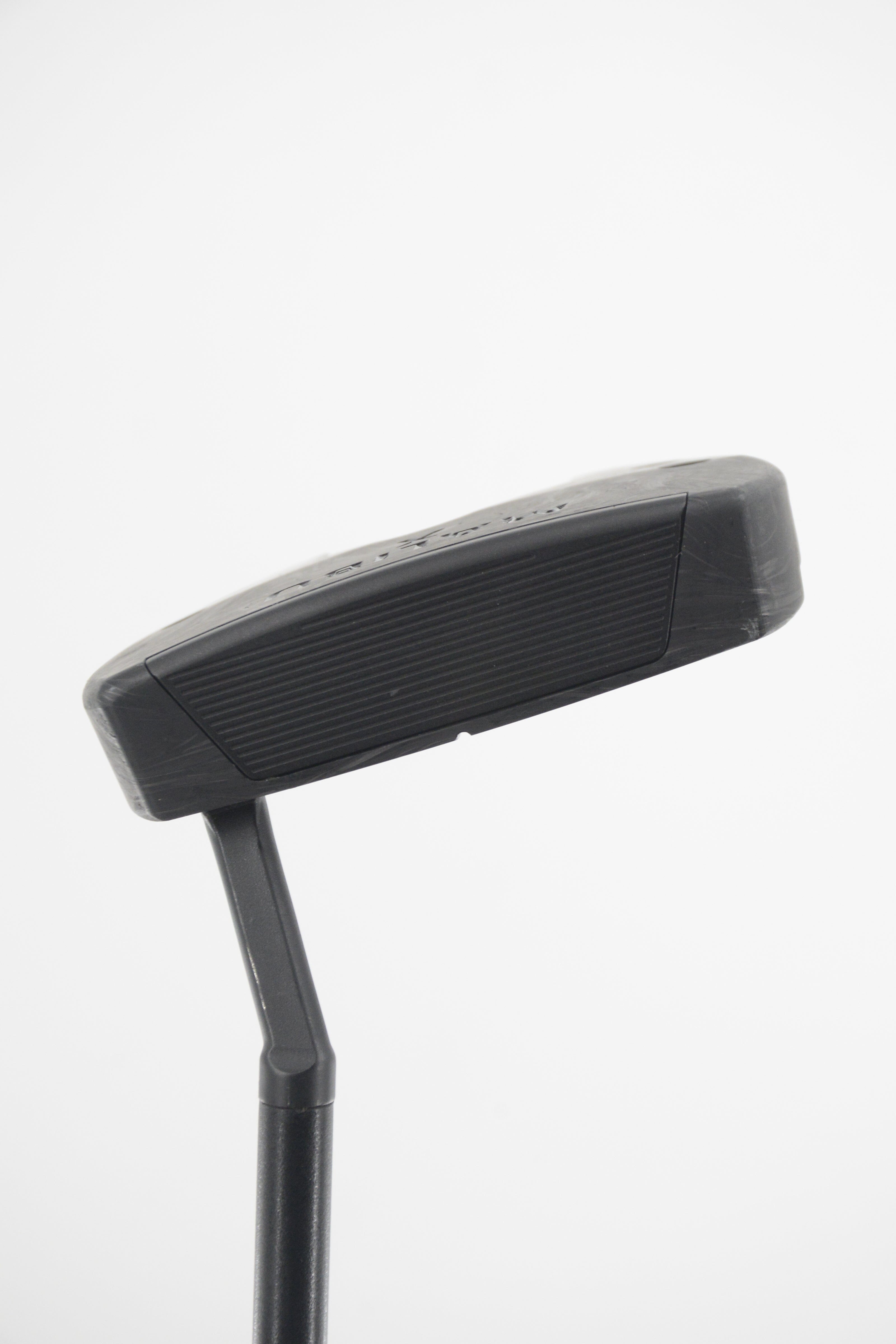 LA Golf Malibu X Putter 34.5" Golf Clubs GolfRoots 