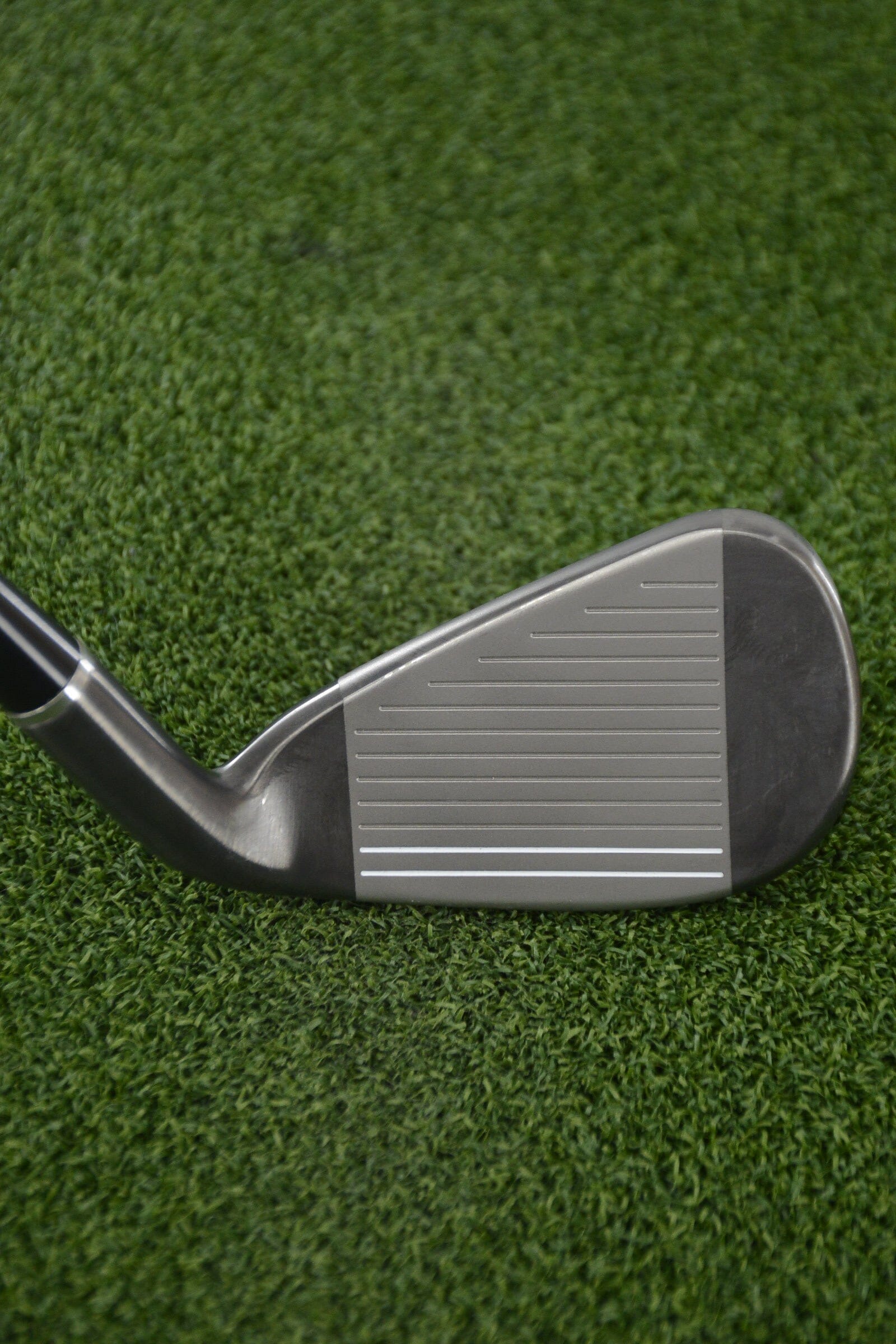 *Lefty Fitting Club* Callaway Big Bertha 23 7 Fitting Iron S Flex 37.75" Golf Clubs GolfRoots 