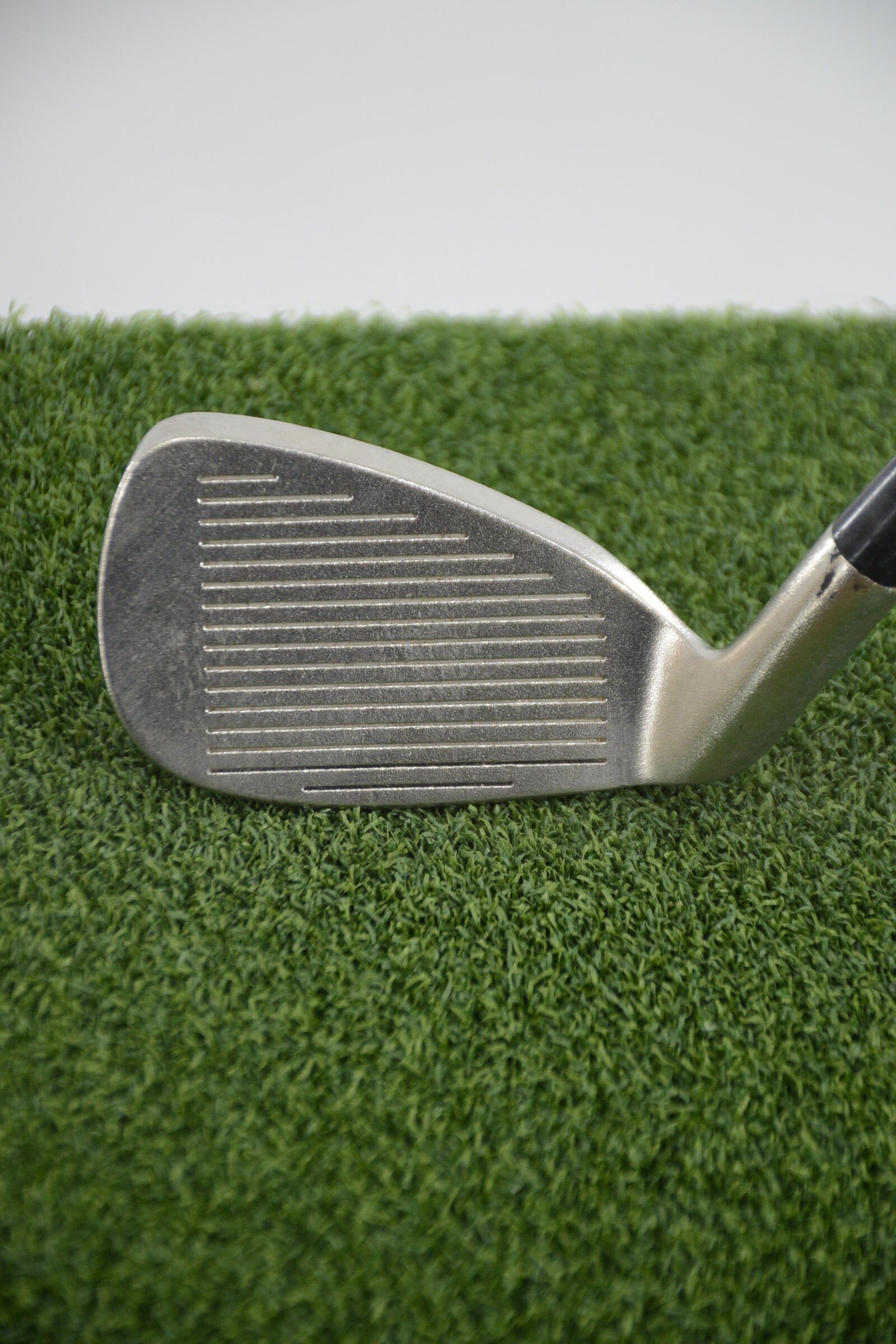 Leyland Co-Tanium 7 Iron R Flex 37.25" Golf Clubs GolfRoots 