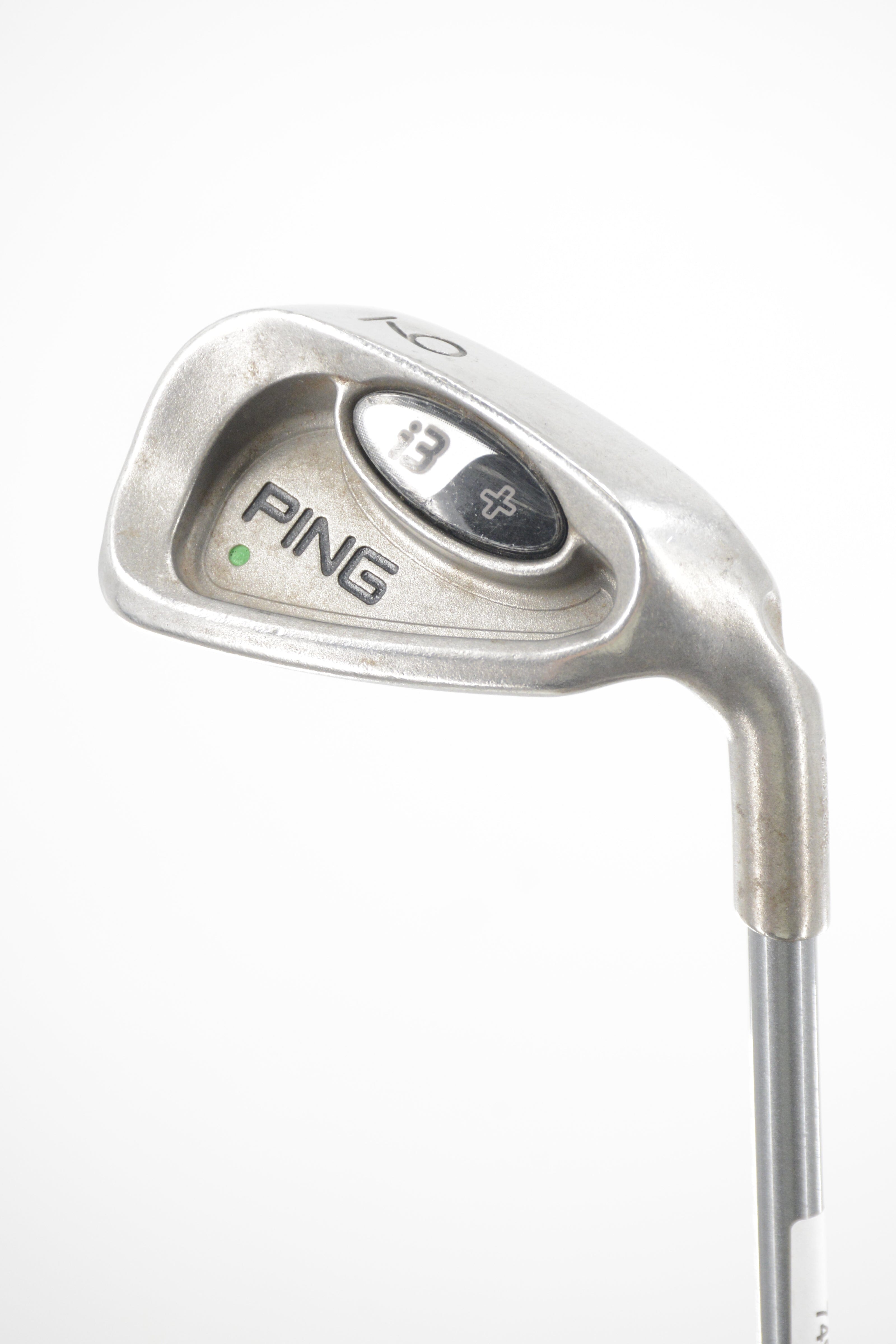 Ping I3 + 9 Iron SR Flex 35" Golf Clubs GolfRoots 