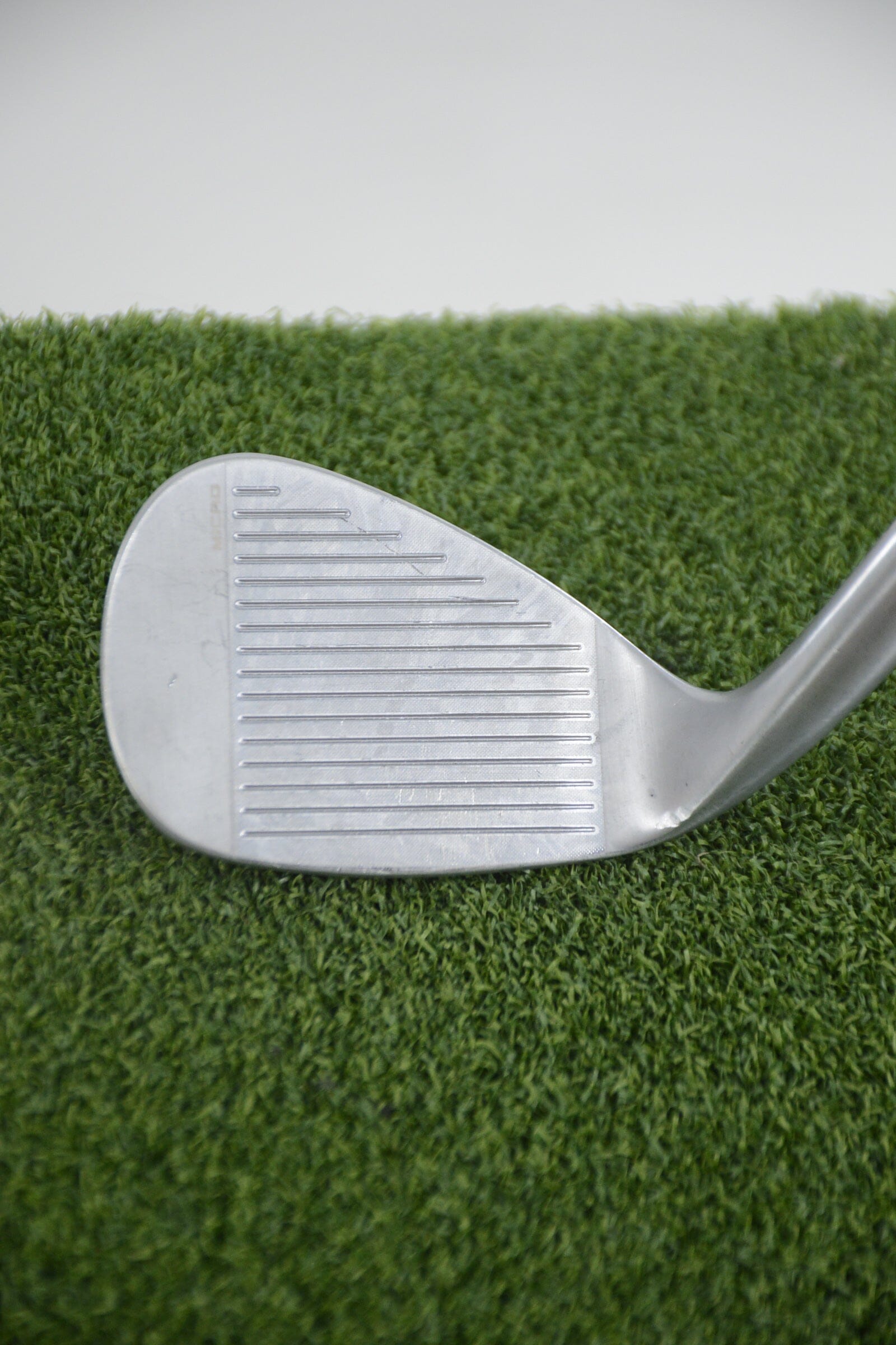 TaylorMade ATV 58 Degree Wedge S Flex 34.5" Golf Clubs GolfRoots 