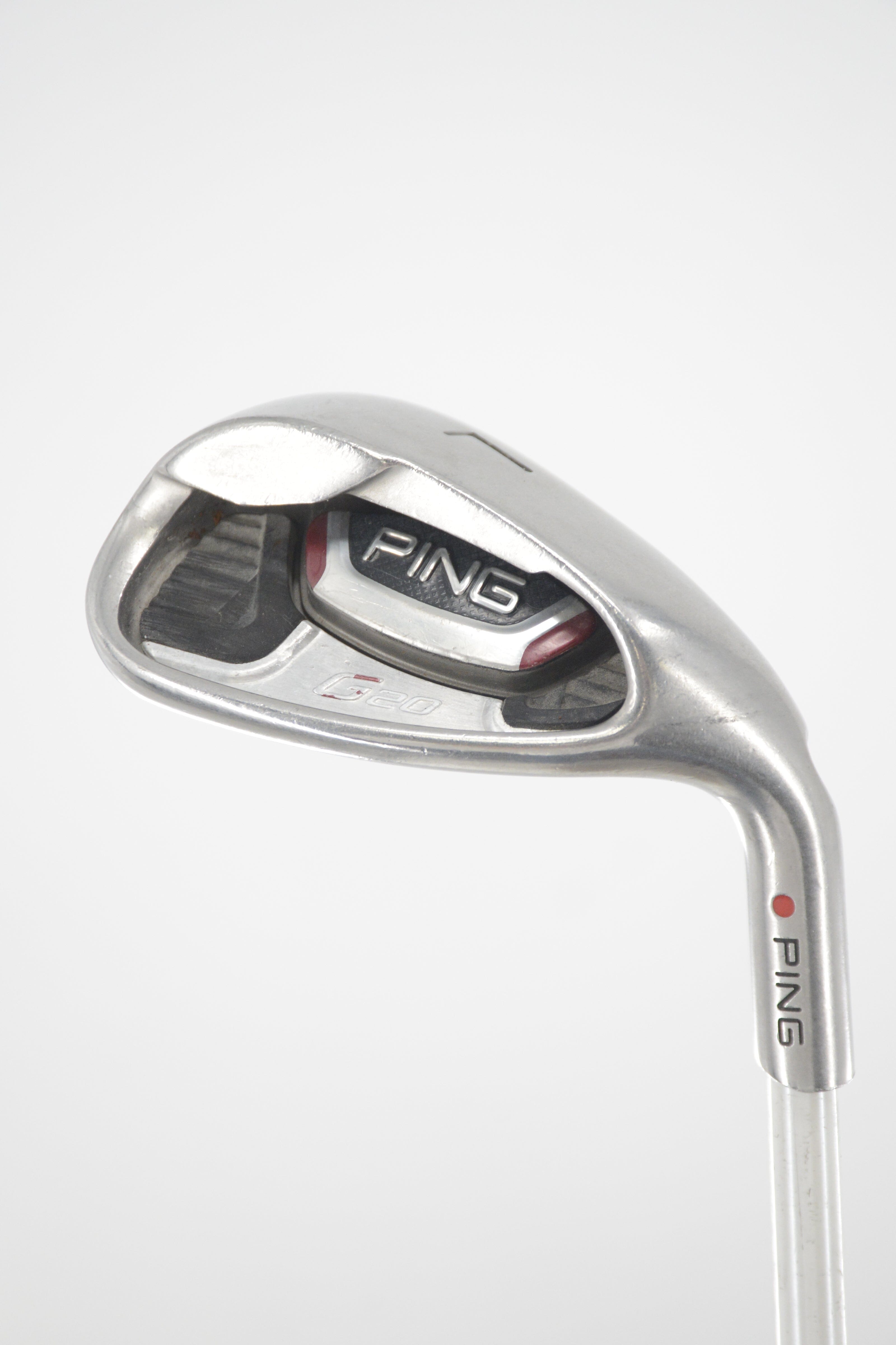 Women's Ping G20 LW W Flex 34.5" Golf Clubs GolfRoots 