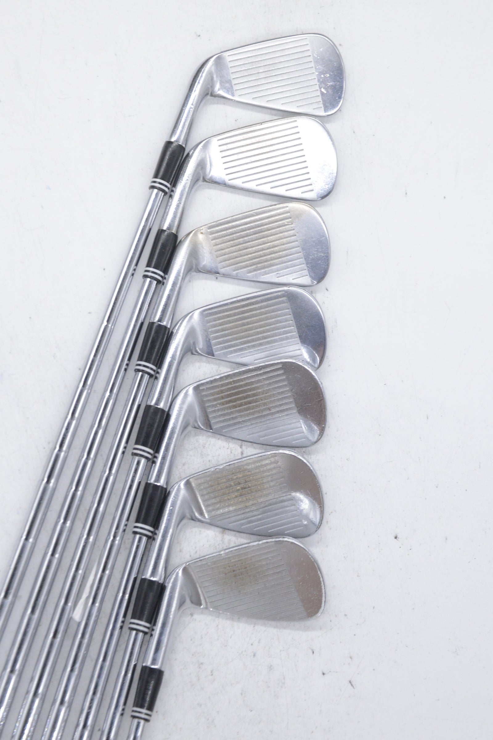 Callaway Apex Pro 19 4-PW Iron Set X Flex -0.25"
