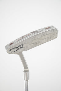 Scotty Cameron Select Newport 2 Putter 35"
