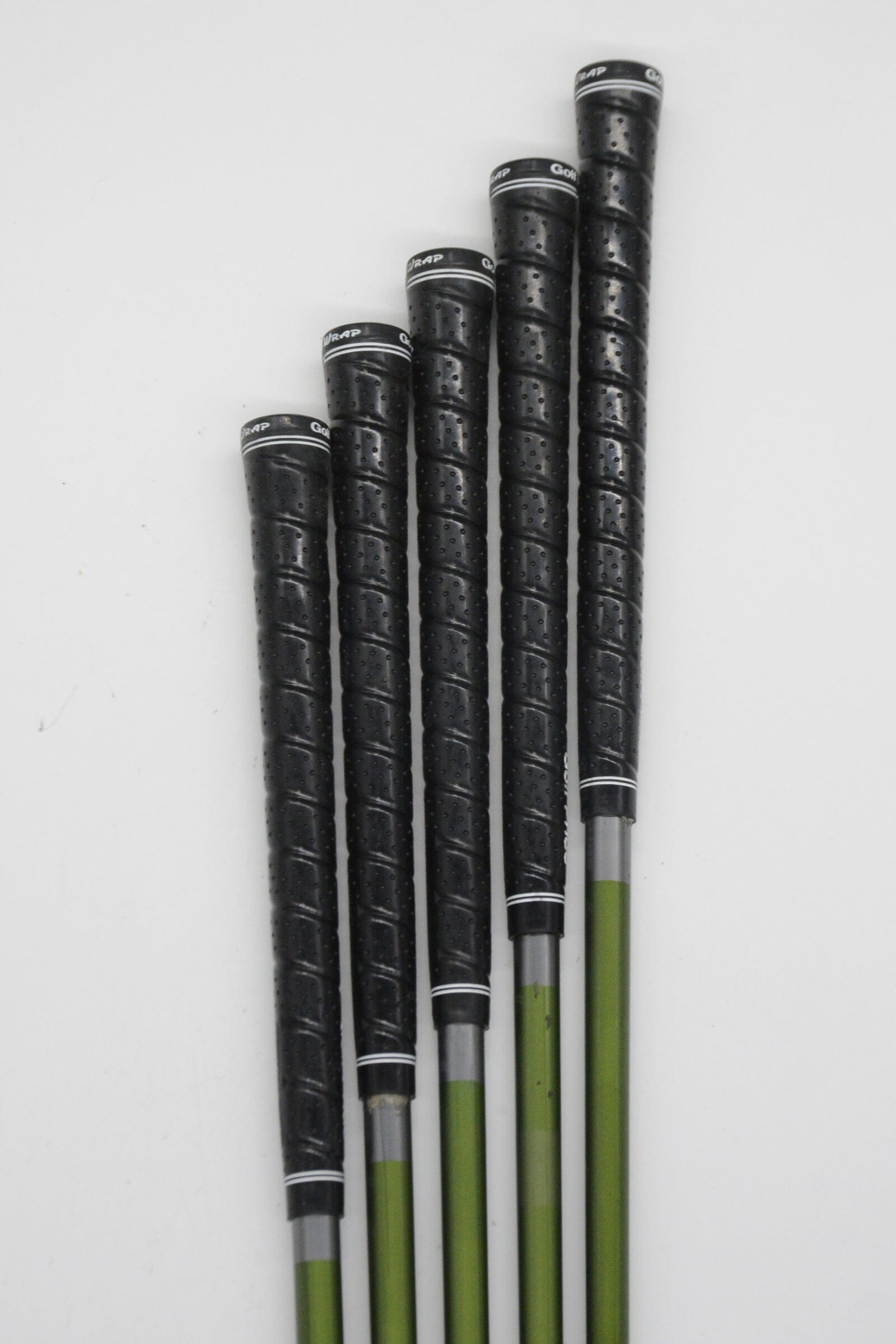 Cobra Baffler Dws 2H, 3H, 4H, 5H, 6H Hybrid Set R Flex Golf Clubs GolfRoots 