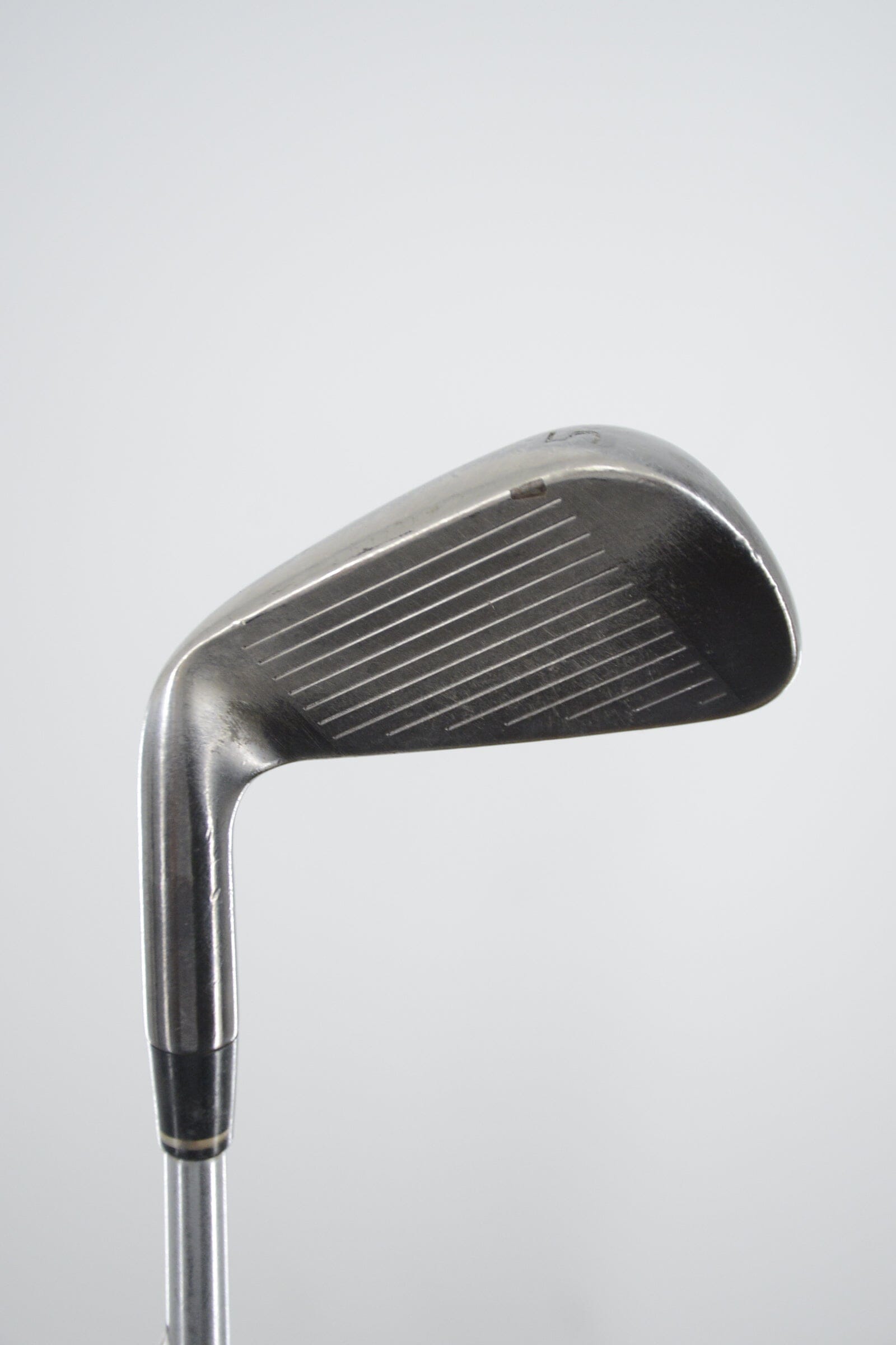 Adams Idea Pro Black Cb1 5 Iron S Flex 38.5" Golf Clubs GolfRoots 