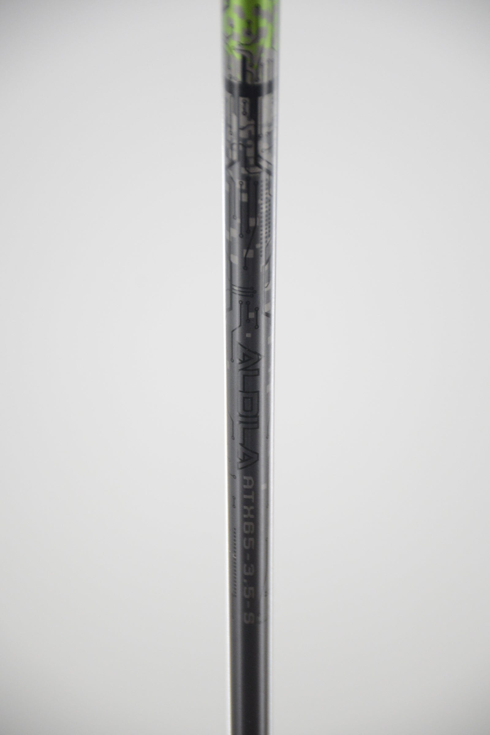 Titleist 913D2 9.5 Degree Driver S Flex 46" Golf Clubs GolfRoots 