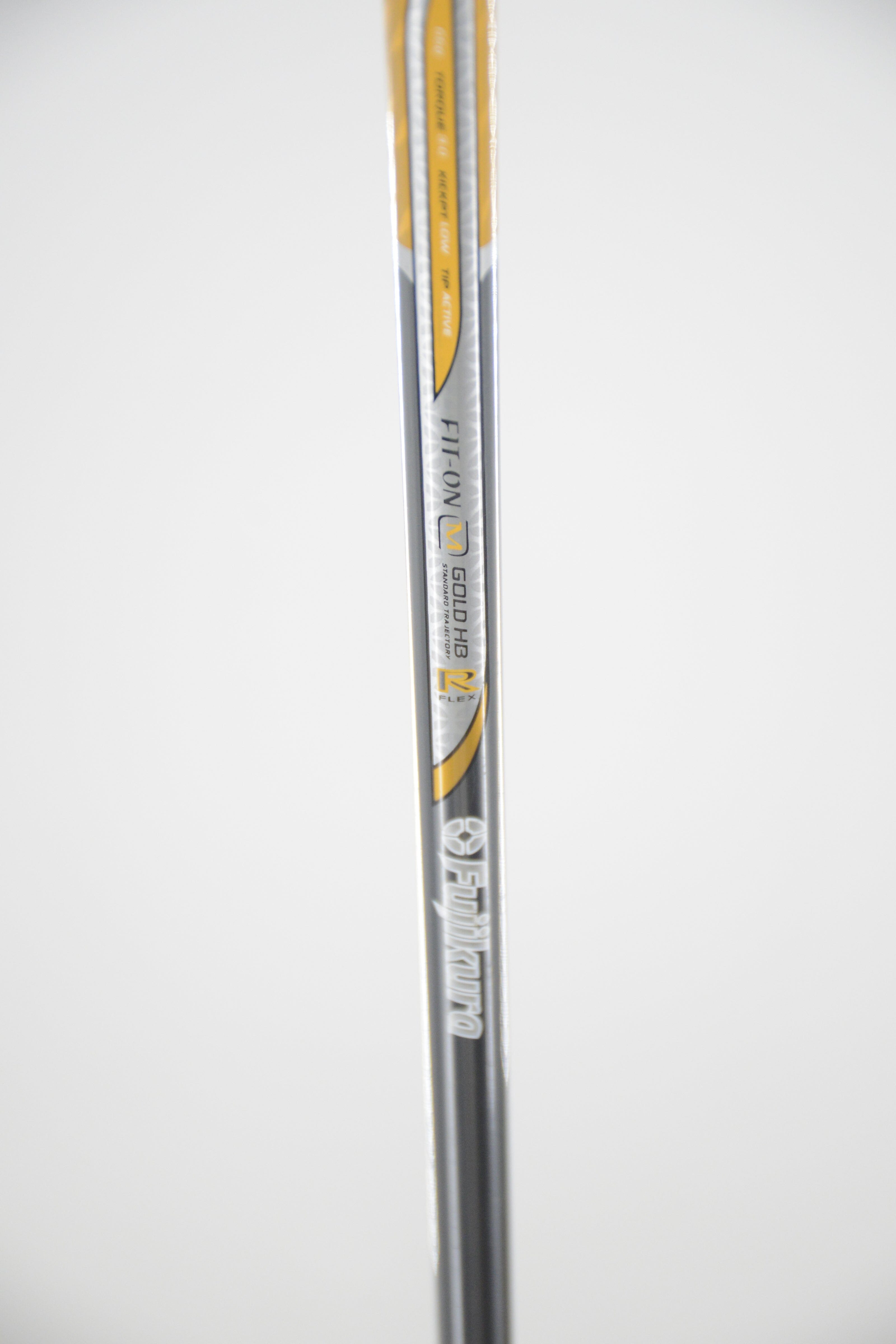 Cleveland Hibore XLS 4 Hybrid R Flex 39.25"