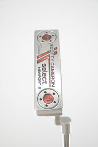 Scotty Cameron Select Newport 2 Putter 35"