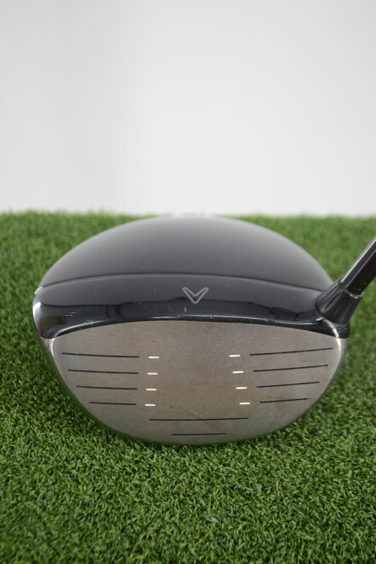 Callaway FT-5 Draw 10 Degree Driver R Flex 45"
