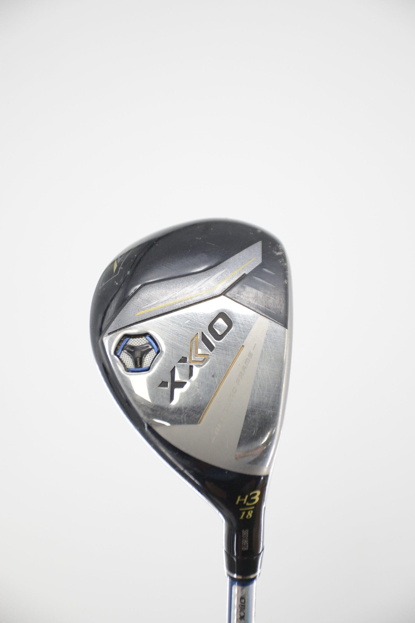 XXIO 13 3 Hybrid R Flex 40.75"