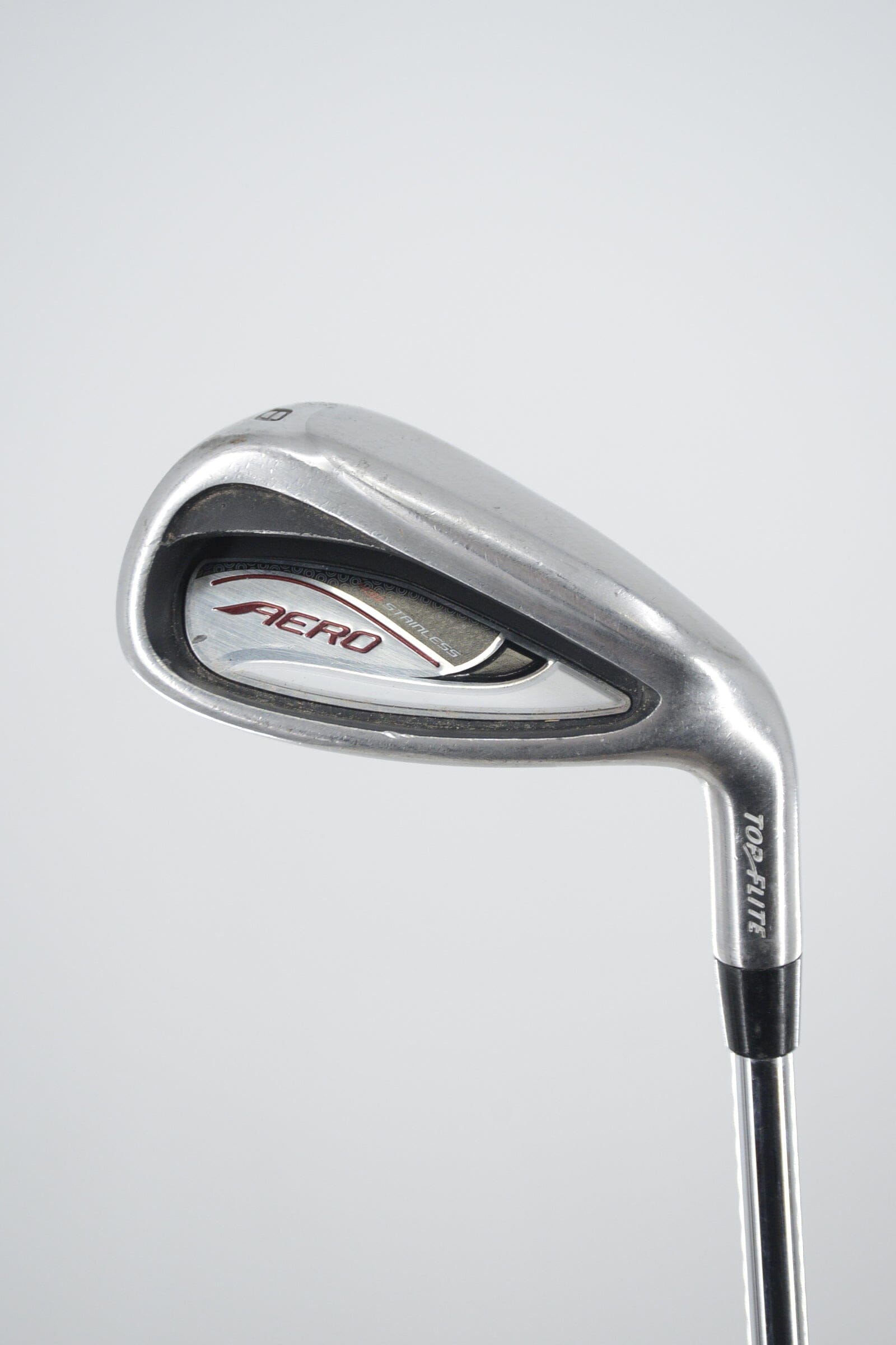 Top Flite Aero 8 Iron R Flex 36.25" Golf Clubs GolfRoots 