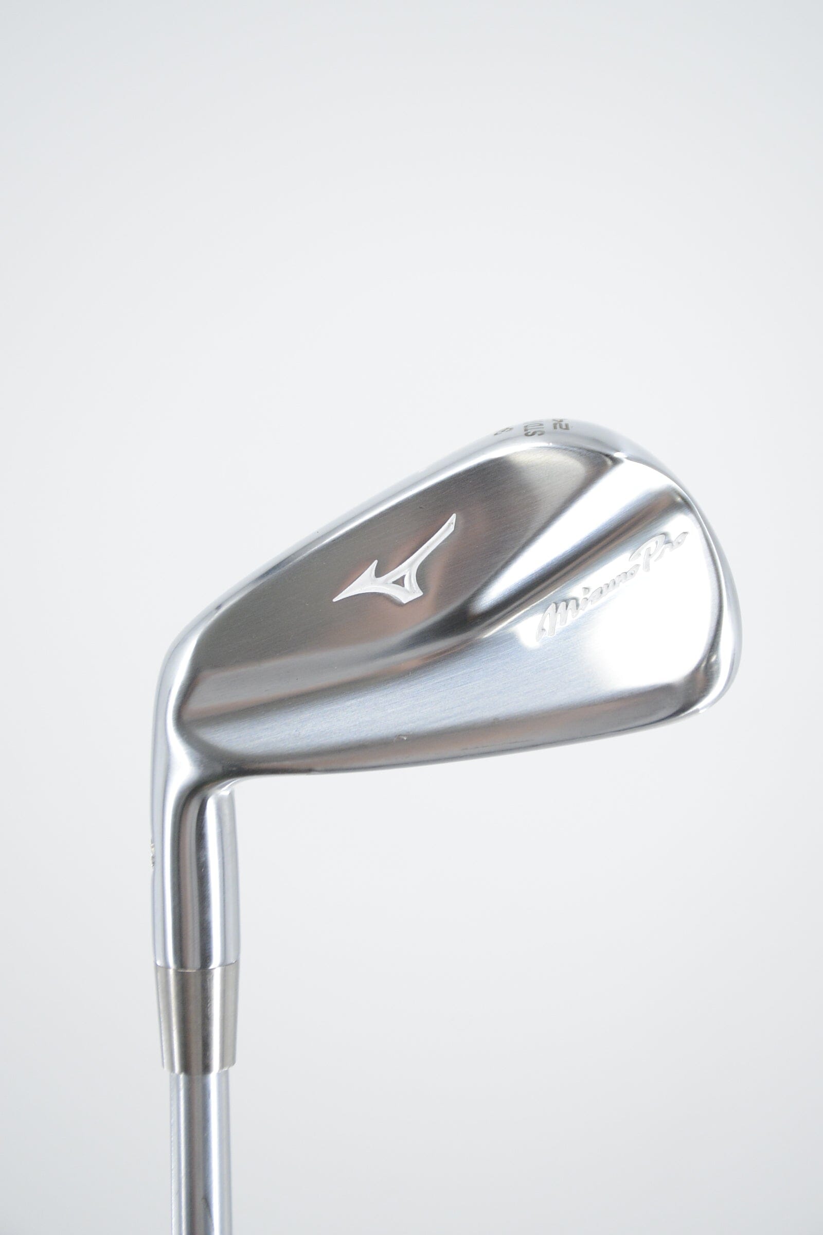 *Lefty Fitting Club* Mizuno Pro 241 7 Fitting Iron X Flex 37" Golf Clubs GolfRoots 