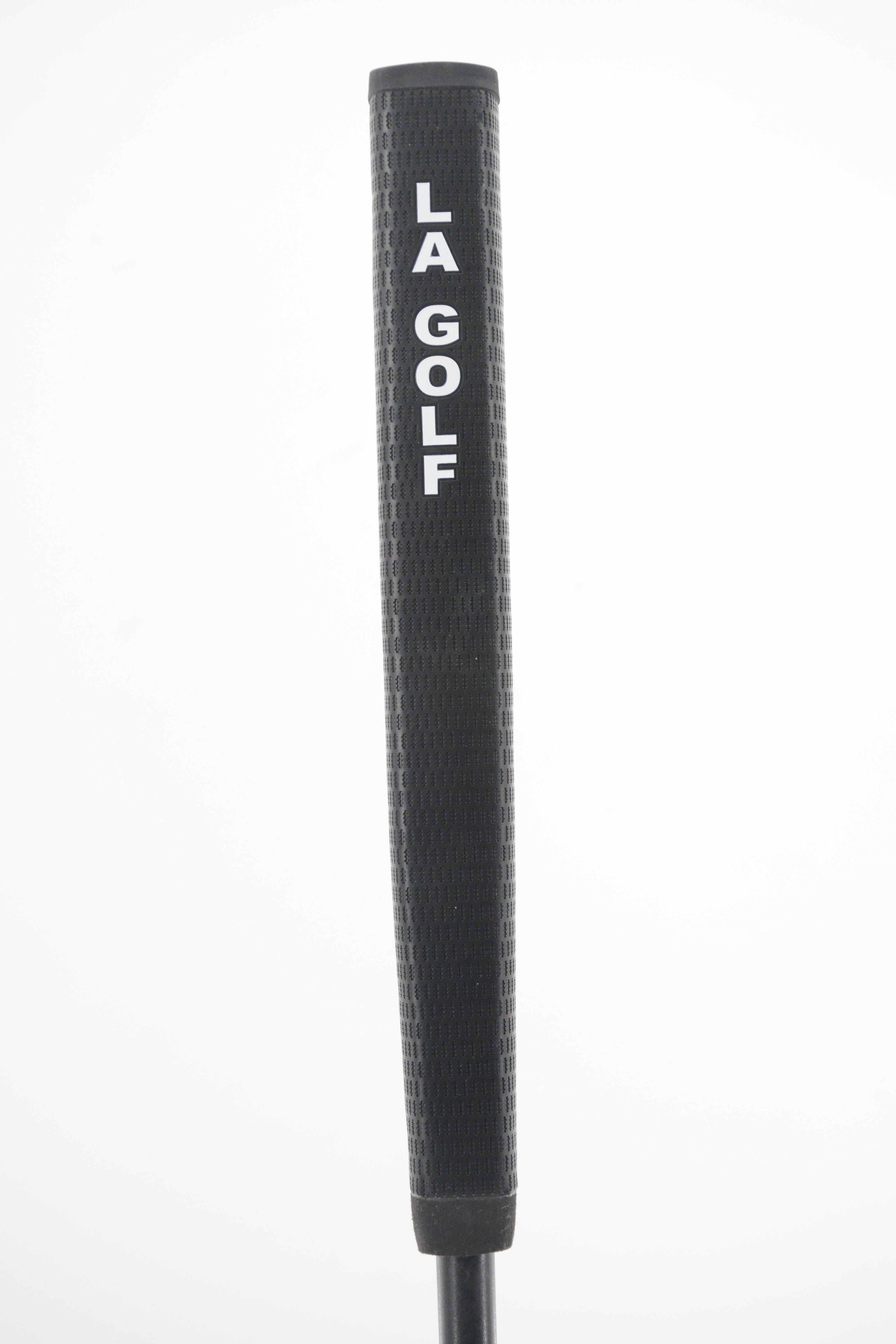 LA Golf Malibu X Putter 34.5" Golf Clubs GolfRoots 