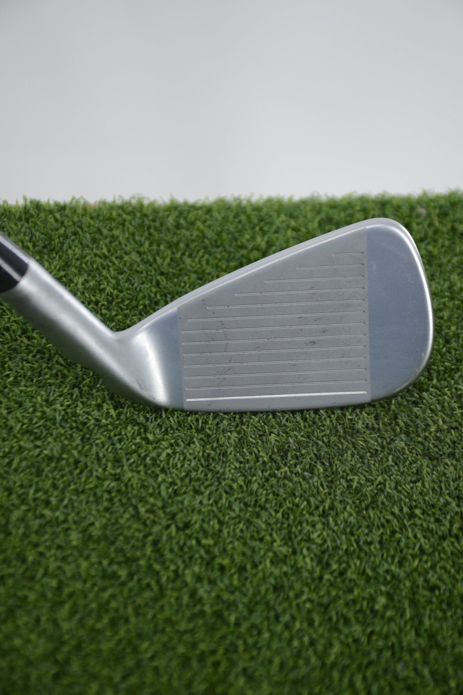 Lefty Ping I500 6 Iron S Flex 37.75" Golf Clubs GolfRoots 
