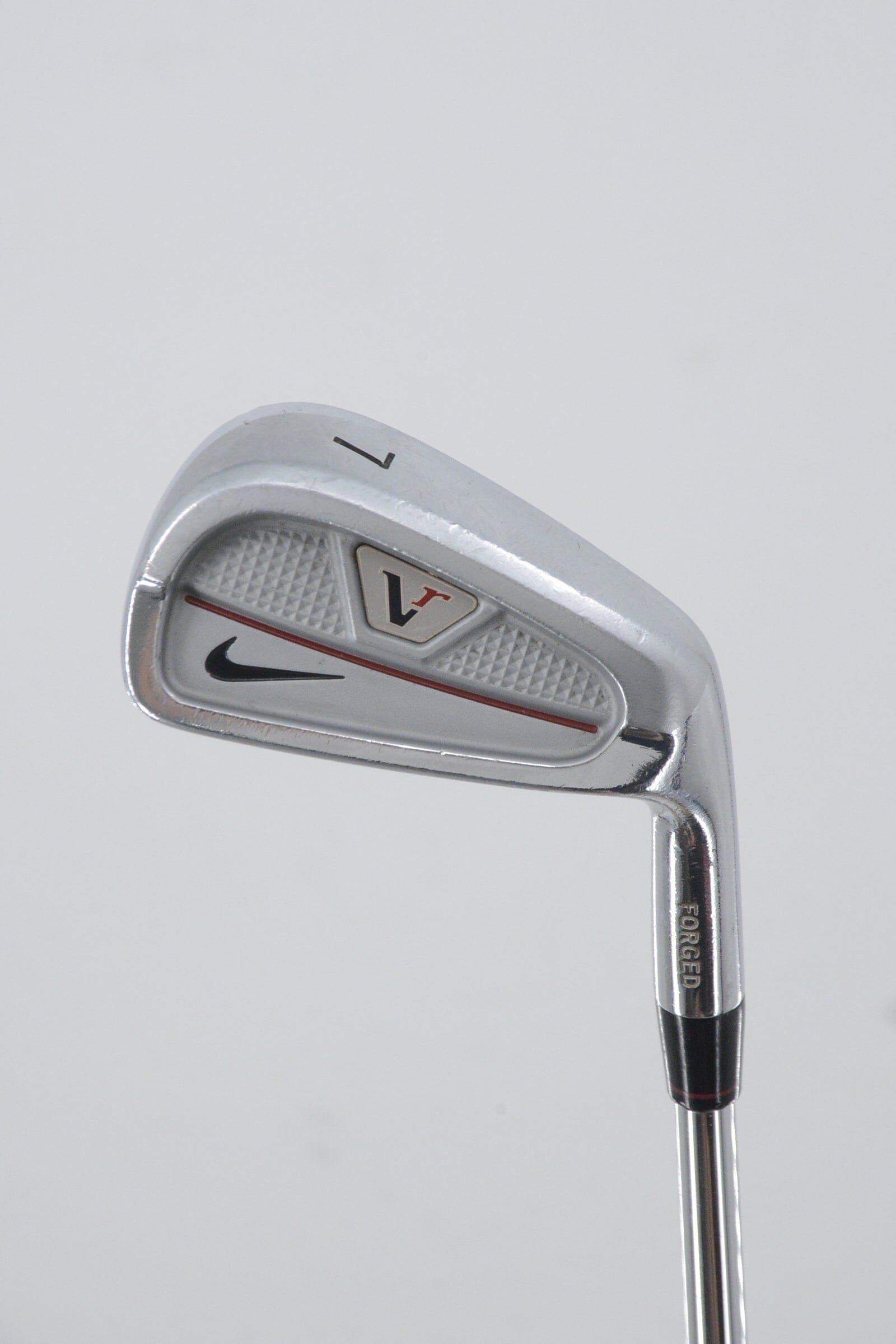 Nike Vr-S Forged 3-7, 9-PW Iron Set X Flex Std Length Golf Clubs GolfRoots 