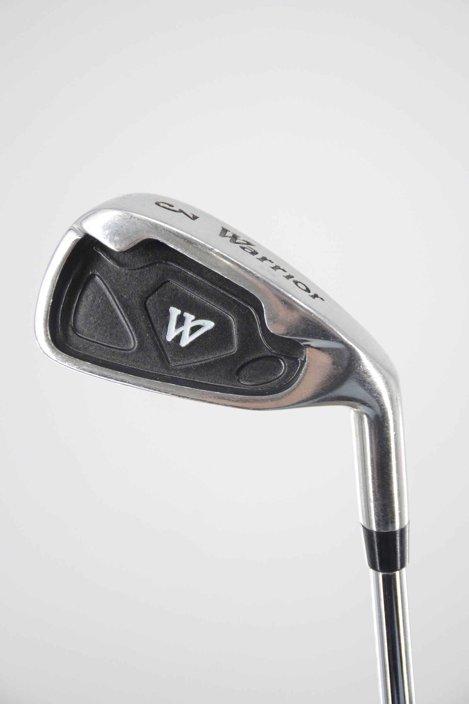 Warrior 3 Iron S Flex 38.5" Golf Clubs GolfRoots 