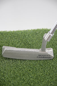 Scotty Cameron Select Newport 2 Putter 35"