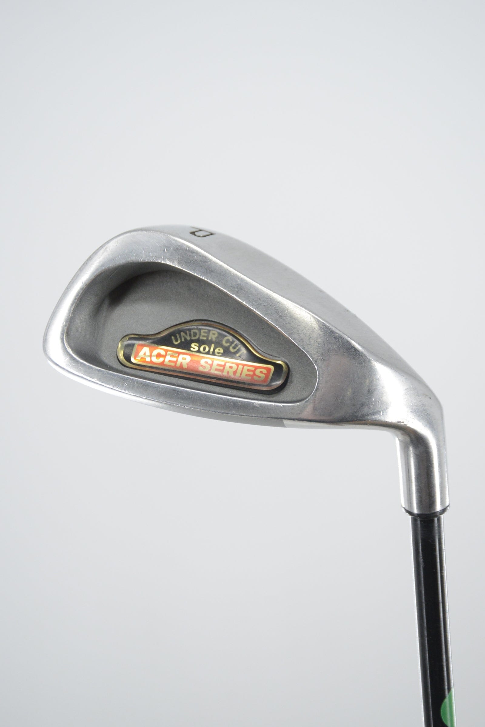 Acer Series Under Cut Sole PW R Flex 35.25" Golf Clubs GolfRoots 