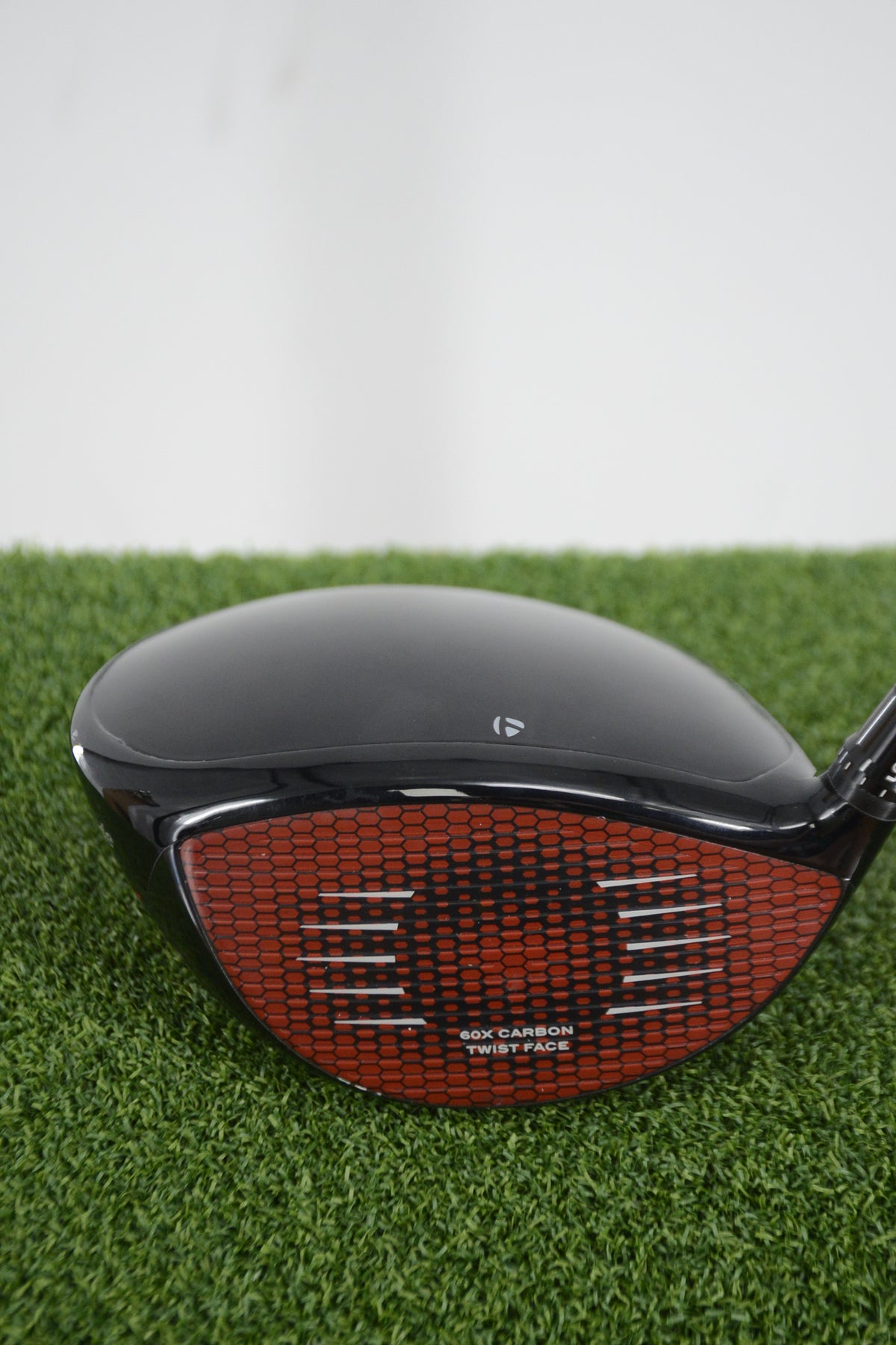 TaylorMade Stealth Plus 10.5 Degree Driver S Flex 45.5"
