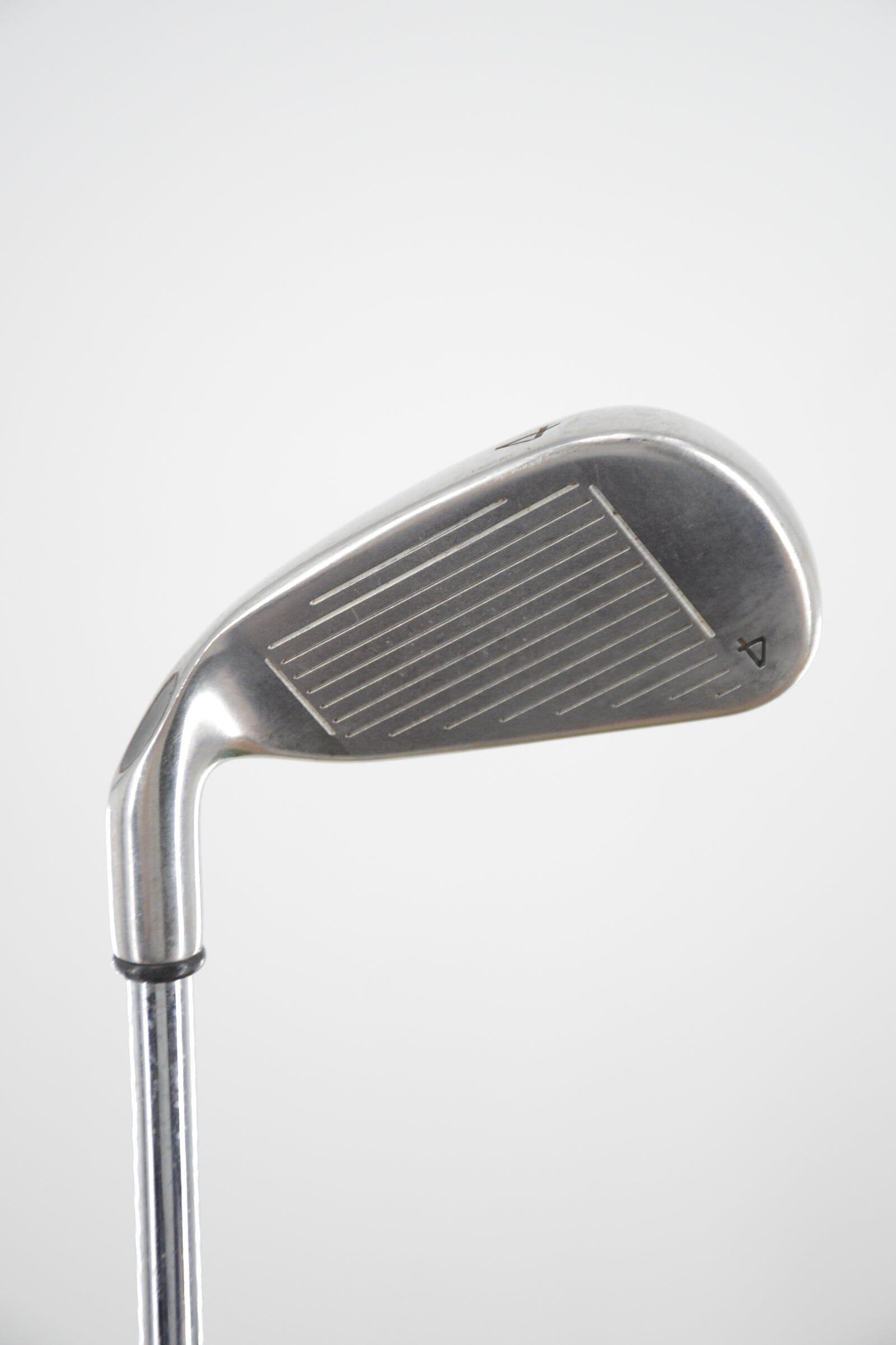Callaway Steelhead X-16 4 Iron S Flex 38.25" Golf Clubs GolfRoots 