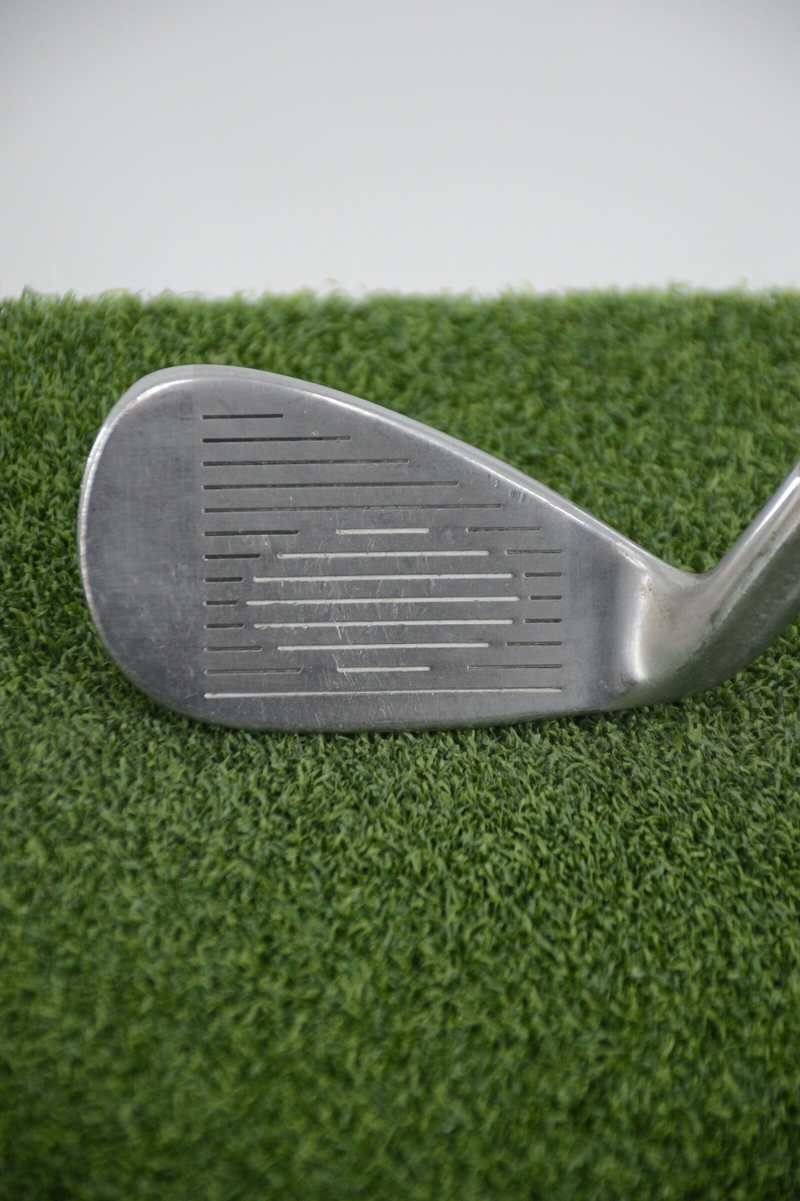 Top Flite Aero 8 Iron R Flex 36.25" Golf Clubs GolfRoots 