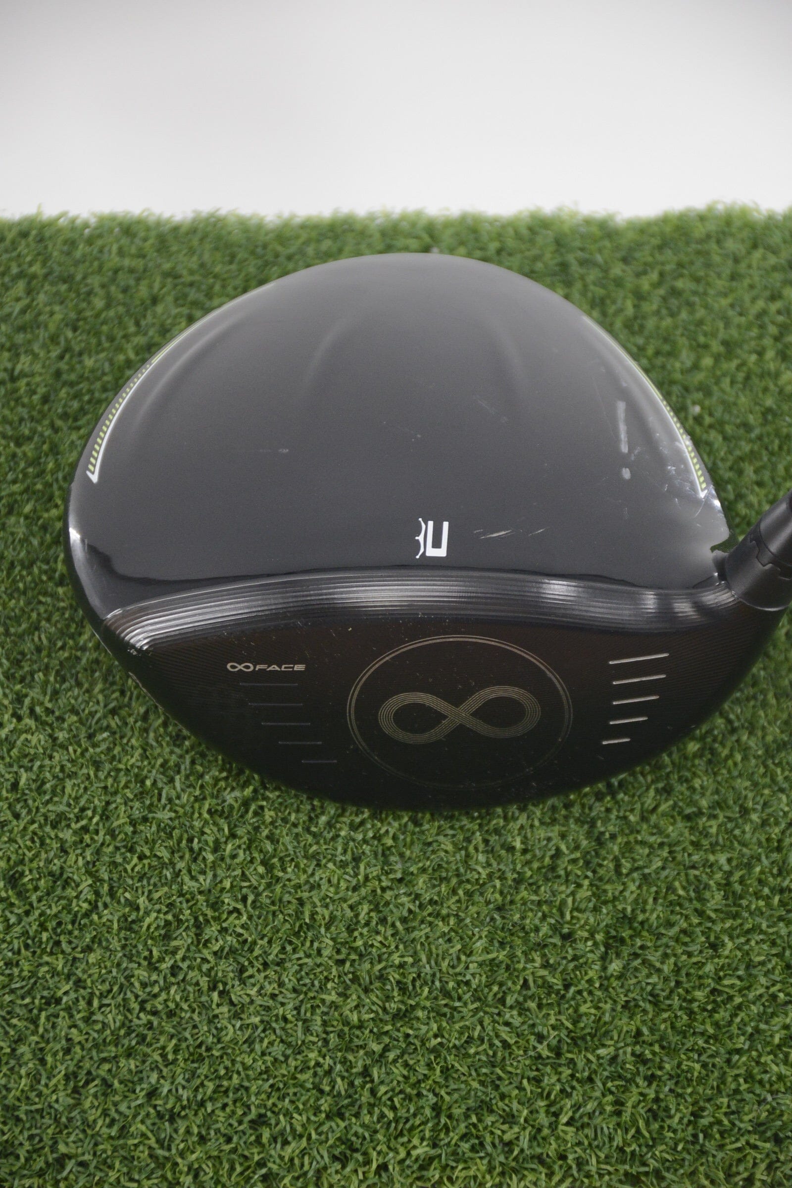 Cobra Radspeed XD 10.5 Degree Driver R Flex 45.5" Golf Clubs GolfRoots 