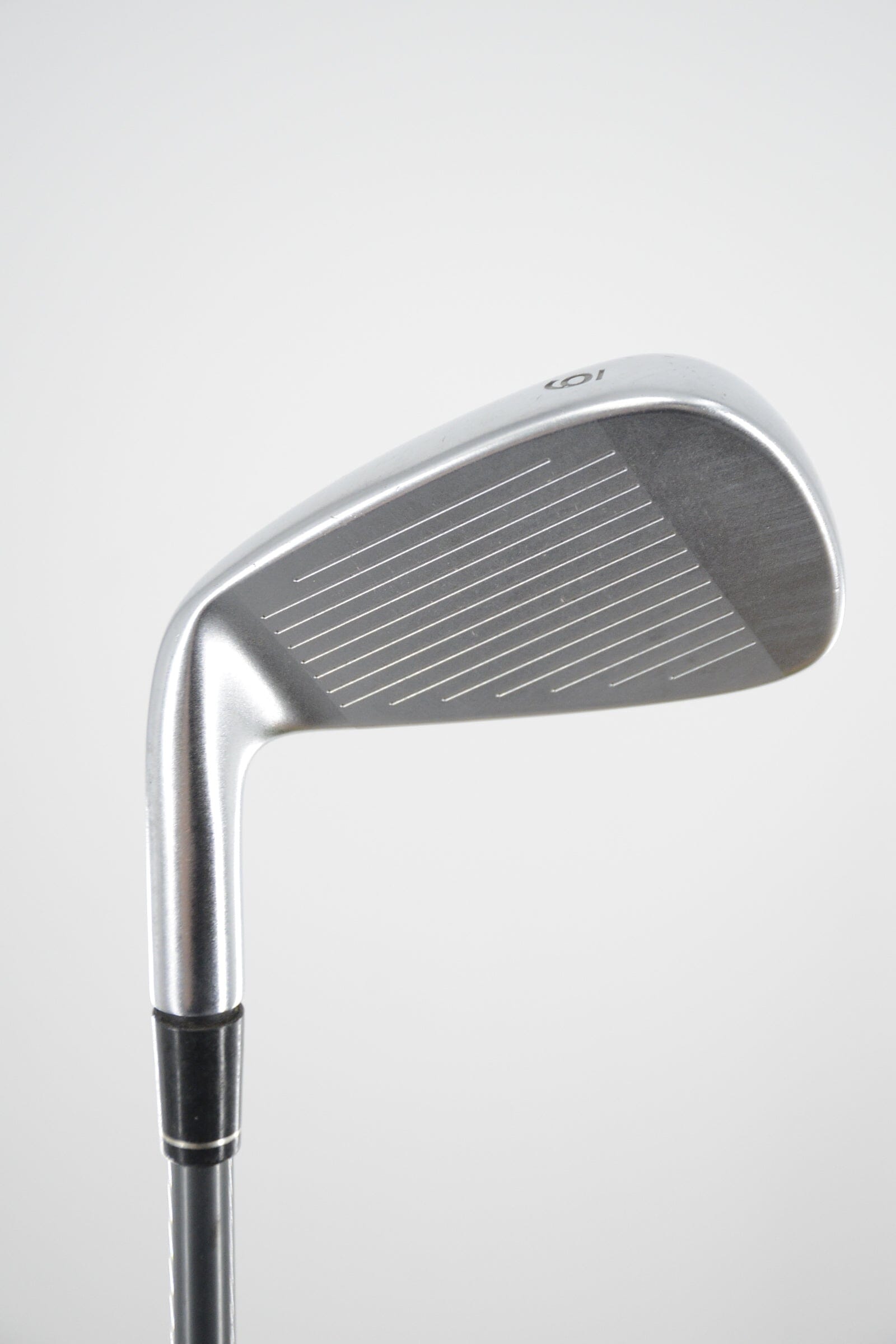 TaylorMade R9 6 Iron S Flex 37.5"
