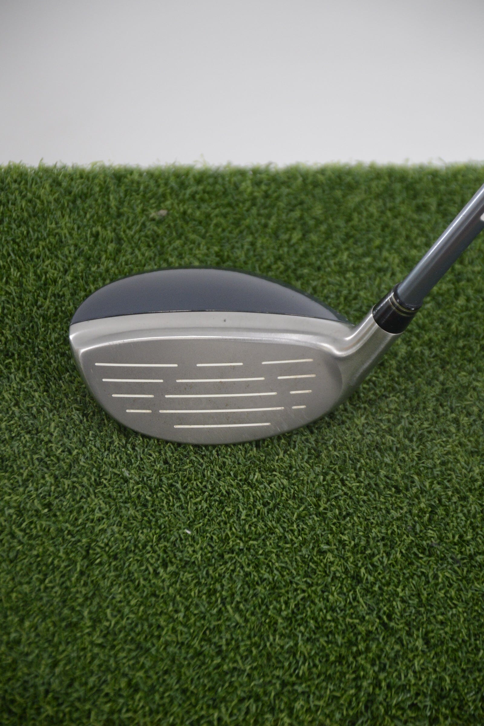 Women's Cobra Baffler Dws 5 Hybrid W Flex 38.25" Golf Clubs GolfRoots 