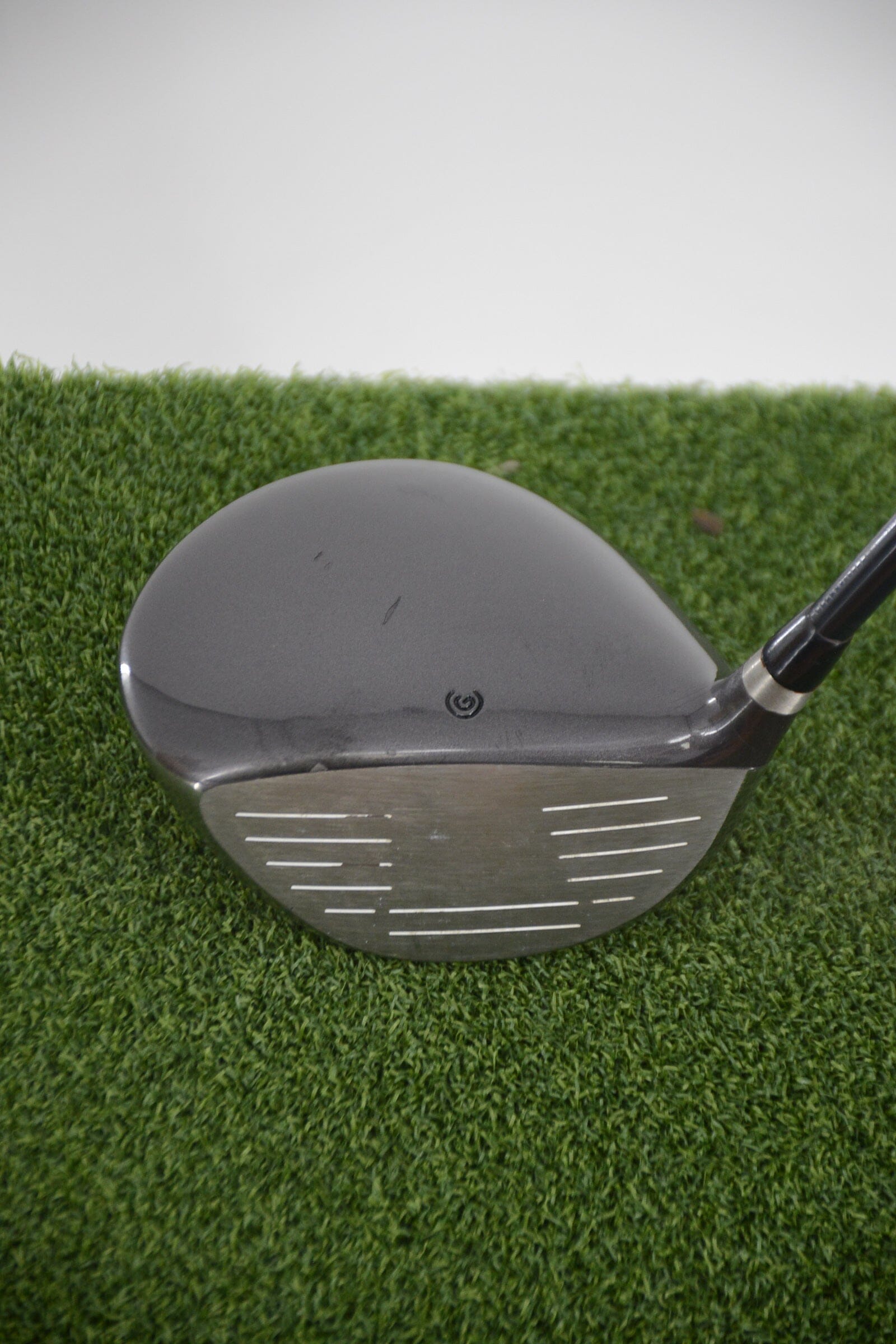 Cleveland Launcher 9.5 Degree Driver R Flex 45.25" Golf Clubs GolfRoots 