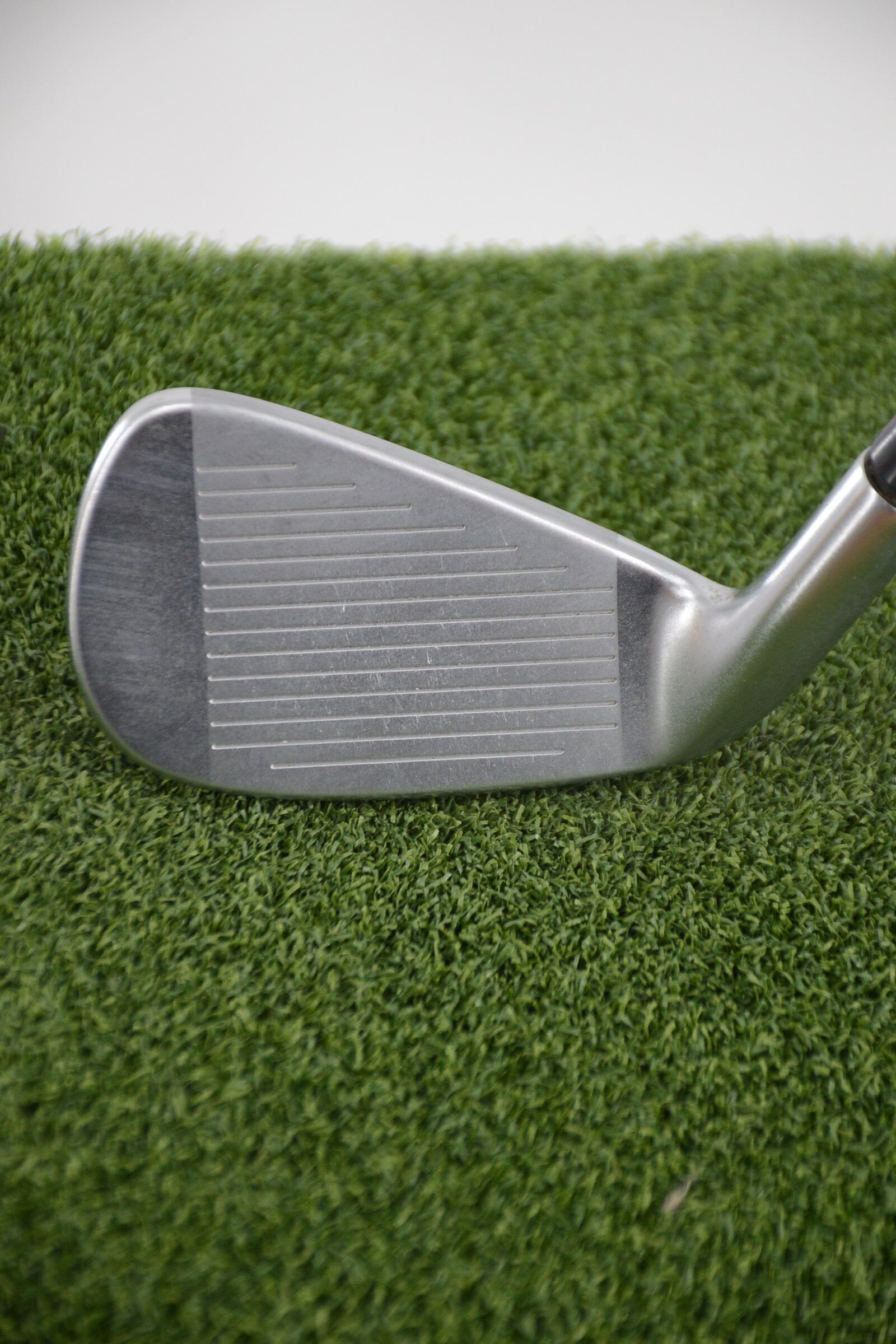 TaylorMade R9 6 Iron S Flex 37.5"