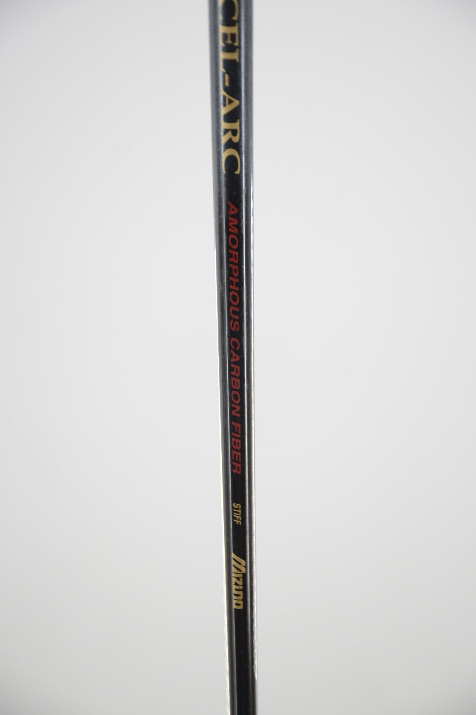 Mizuno T-Zoid Ti 9 Degree Driver S Flex 45.25" Golf Clubs GolfRoots 