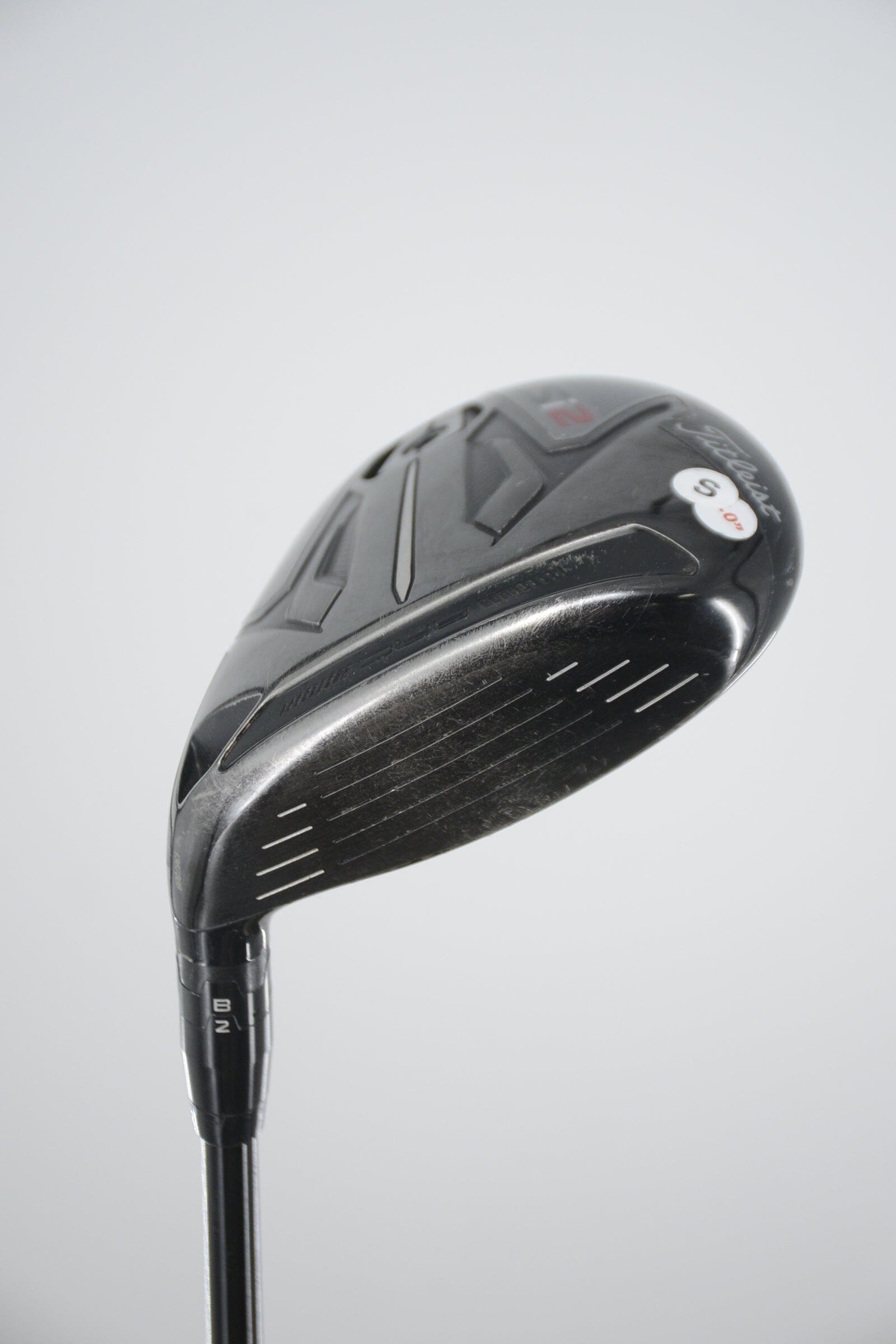 Titleist TSi2 15 Degree Wood S Flex 42.75"