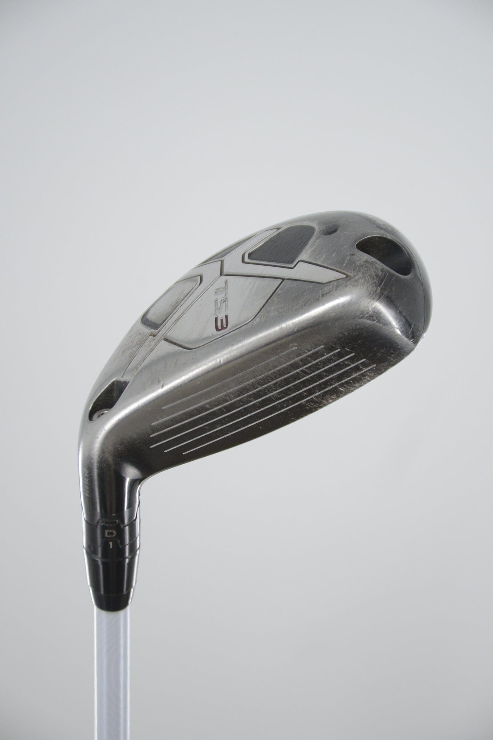 Titleist TS3 19 Degree Hybrid S Flex 40.25" Golf Clubs GolfRoots 