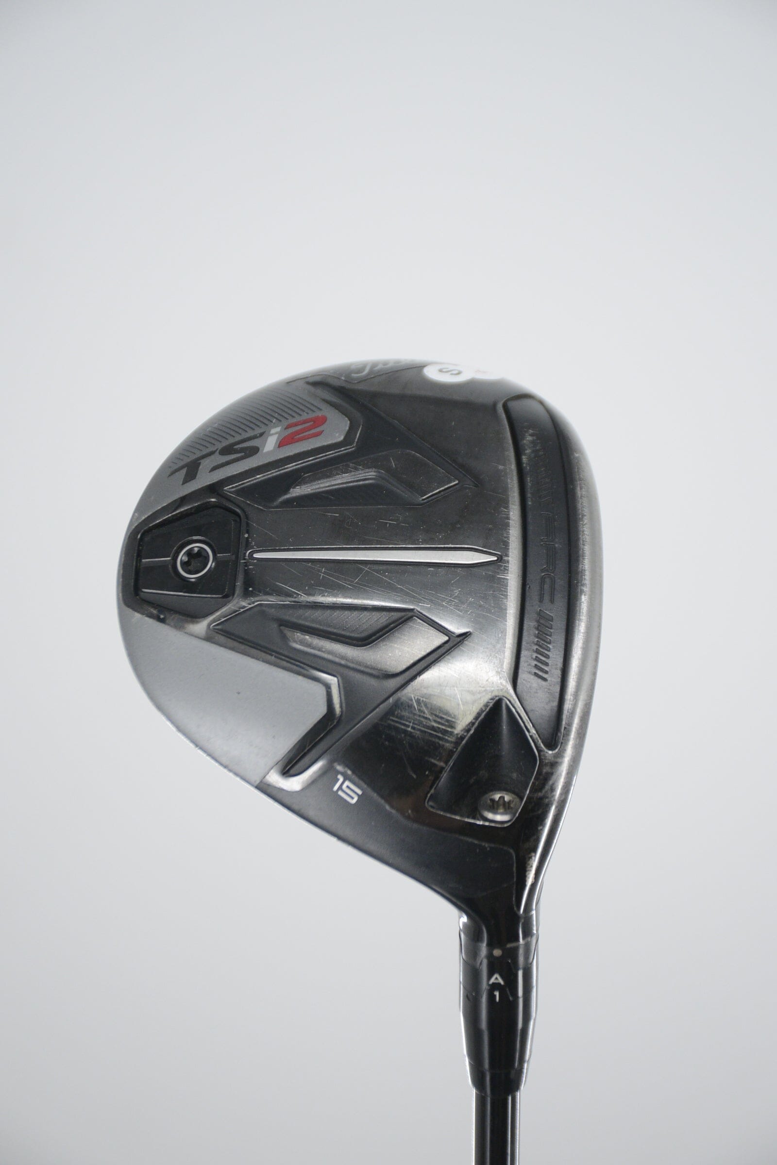 Titleist Woods