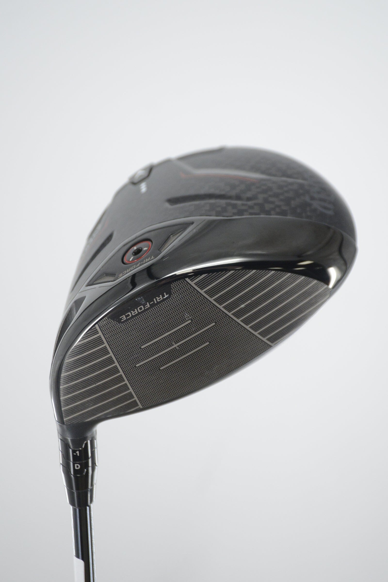 Callaway Quantum Triple Diamond Max 10.5 Degree Driver S Flex 45.25" Golf Clubs GolfRoots 