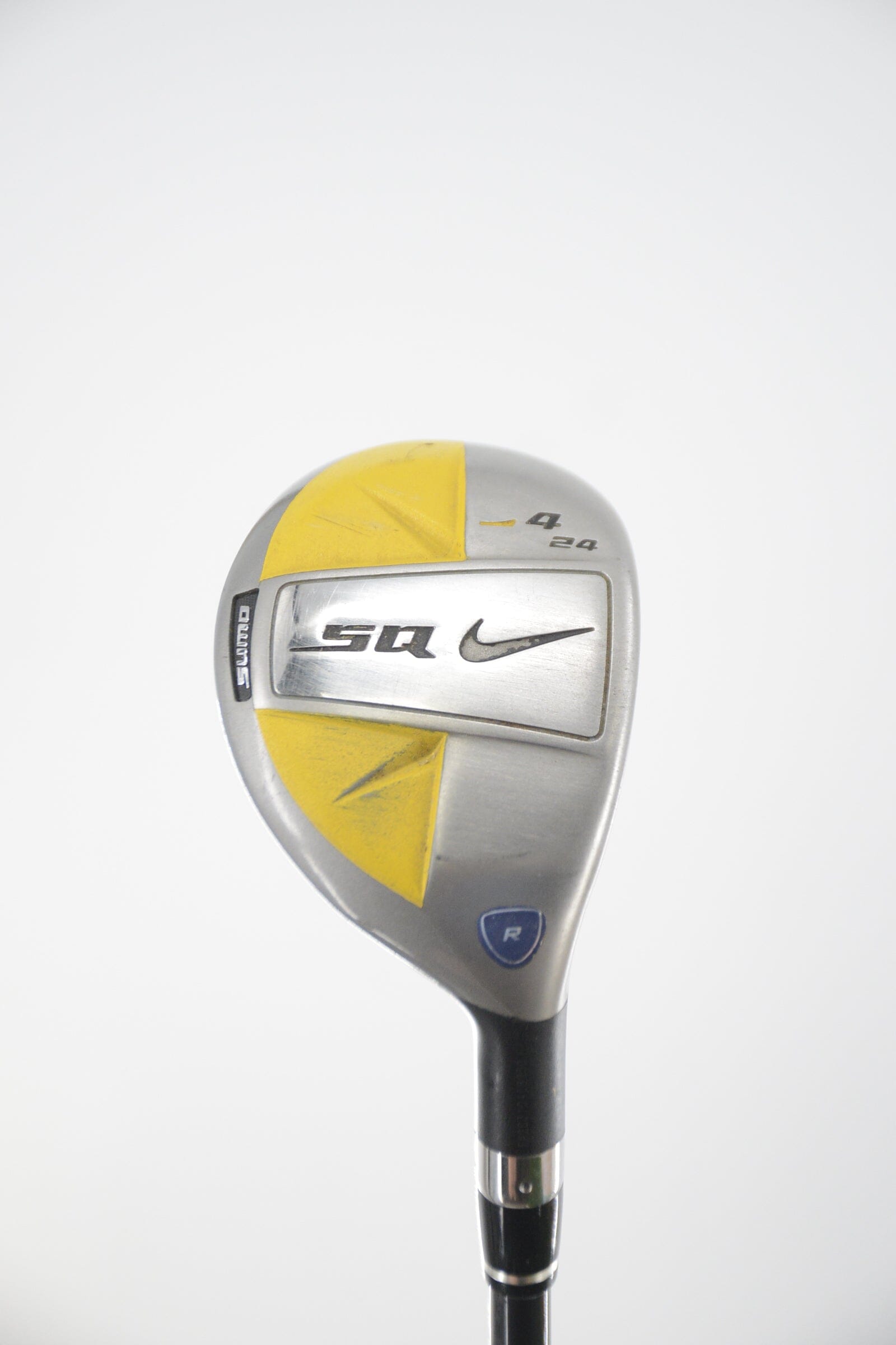 Nike SQ Sumo 4 Hybrid R Flex 40"