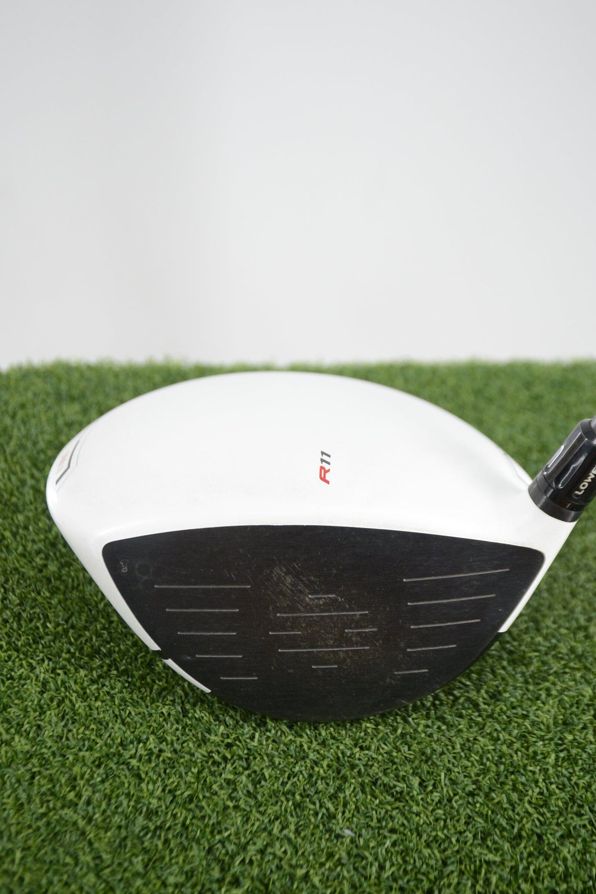 TaylorMade R11-S 9 Degree Driver S Flex 44.75" Golf Clubs GolfRoots 