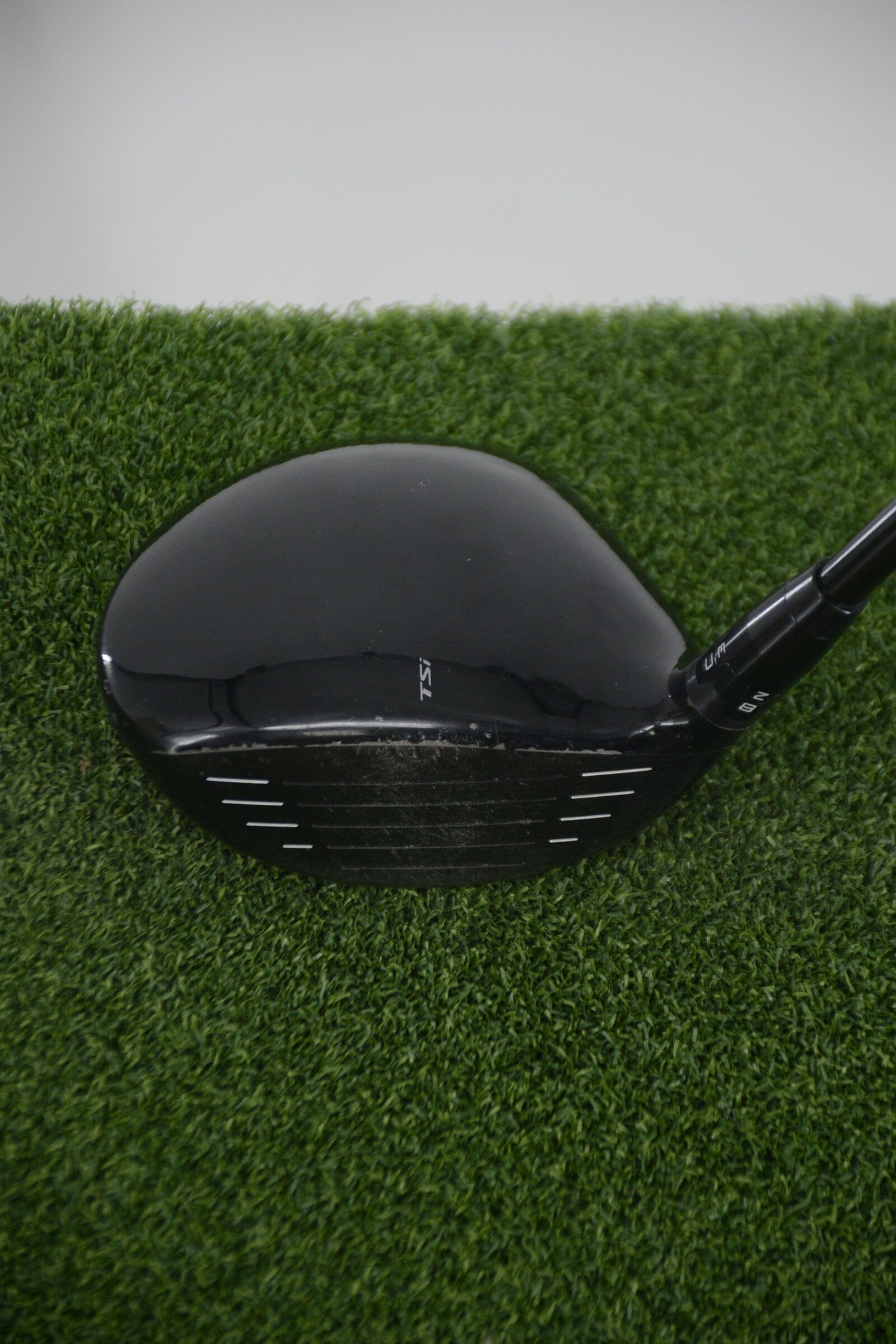 Titleist TSi2 15 Degree Wood S Flex 42.75"
