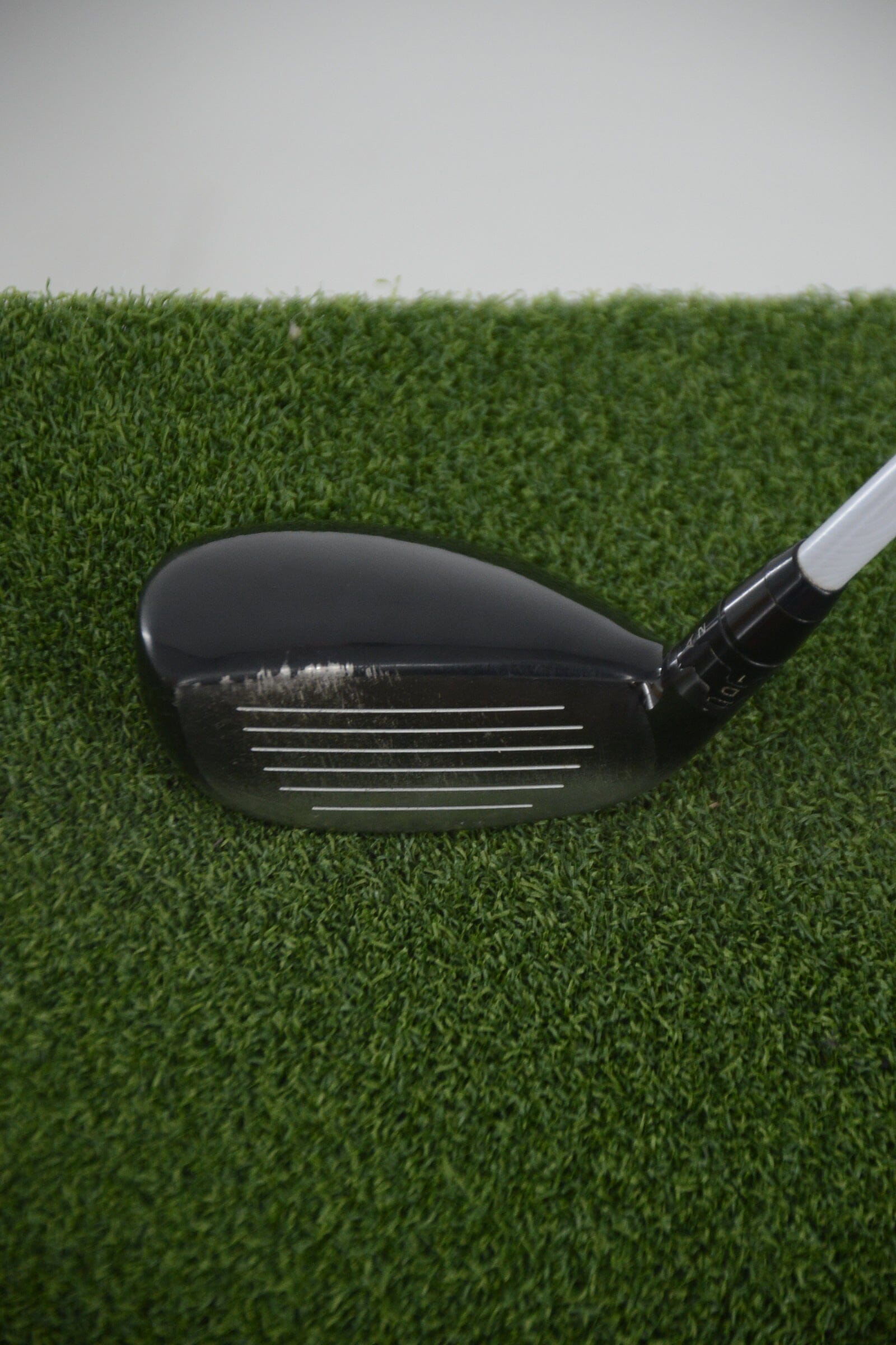 Titleist TS3 19 Degree Hybrid S Flex 40.25" Golf Clubs GolfRoots 