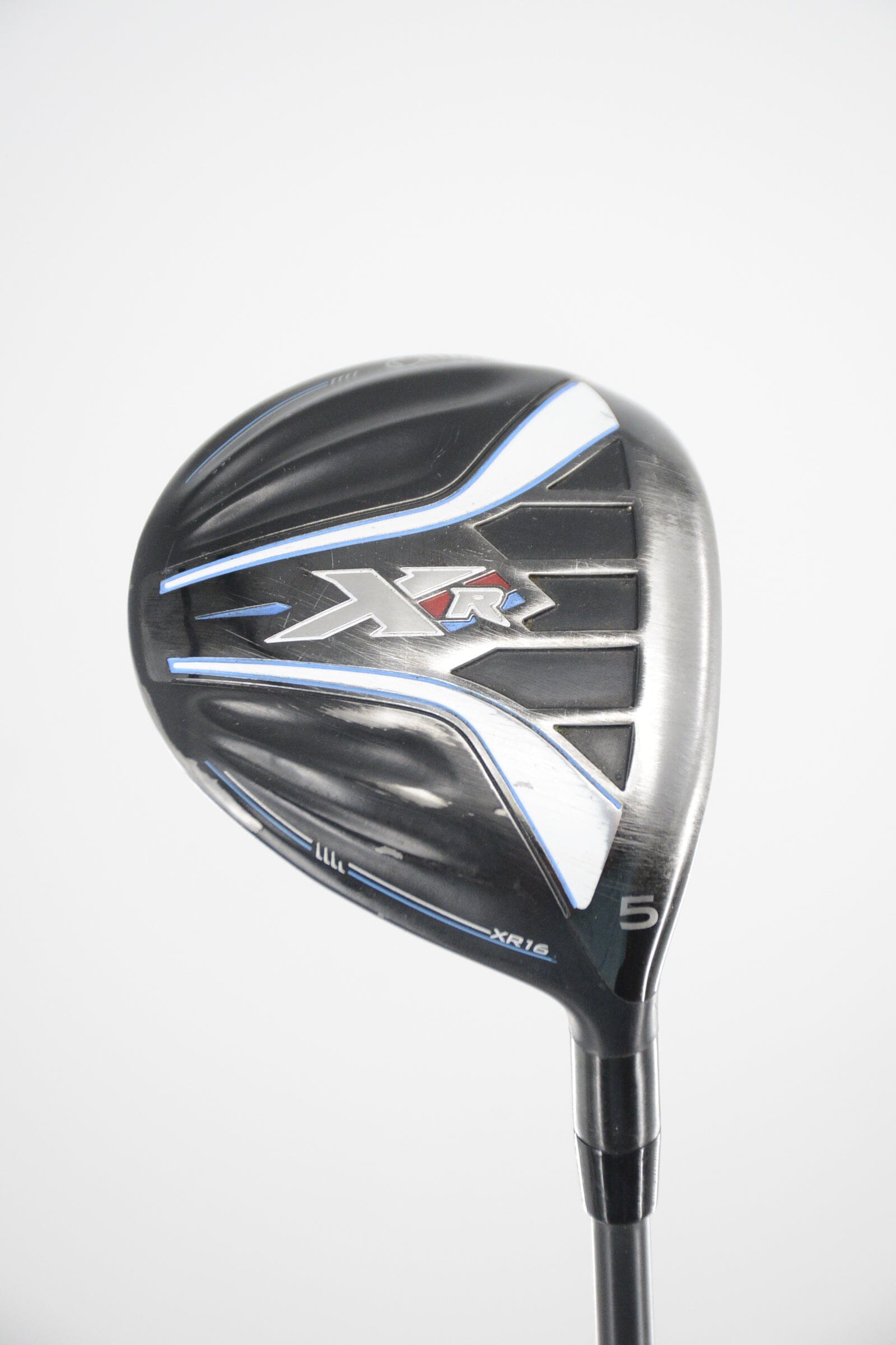 Women's Callaway XR 16 5 Wood W Flex 40.75" Golf Clubs GolfRoots 