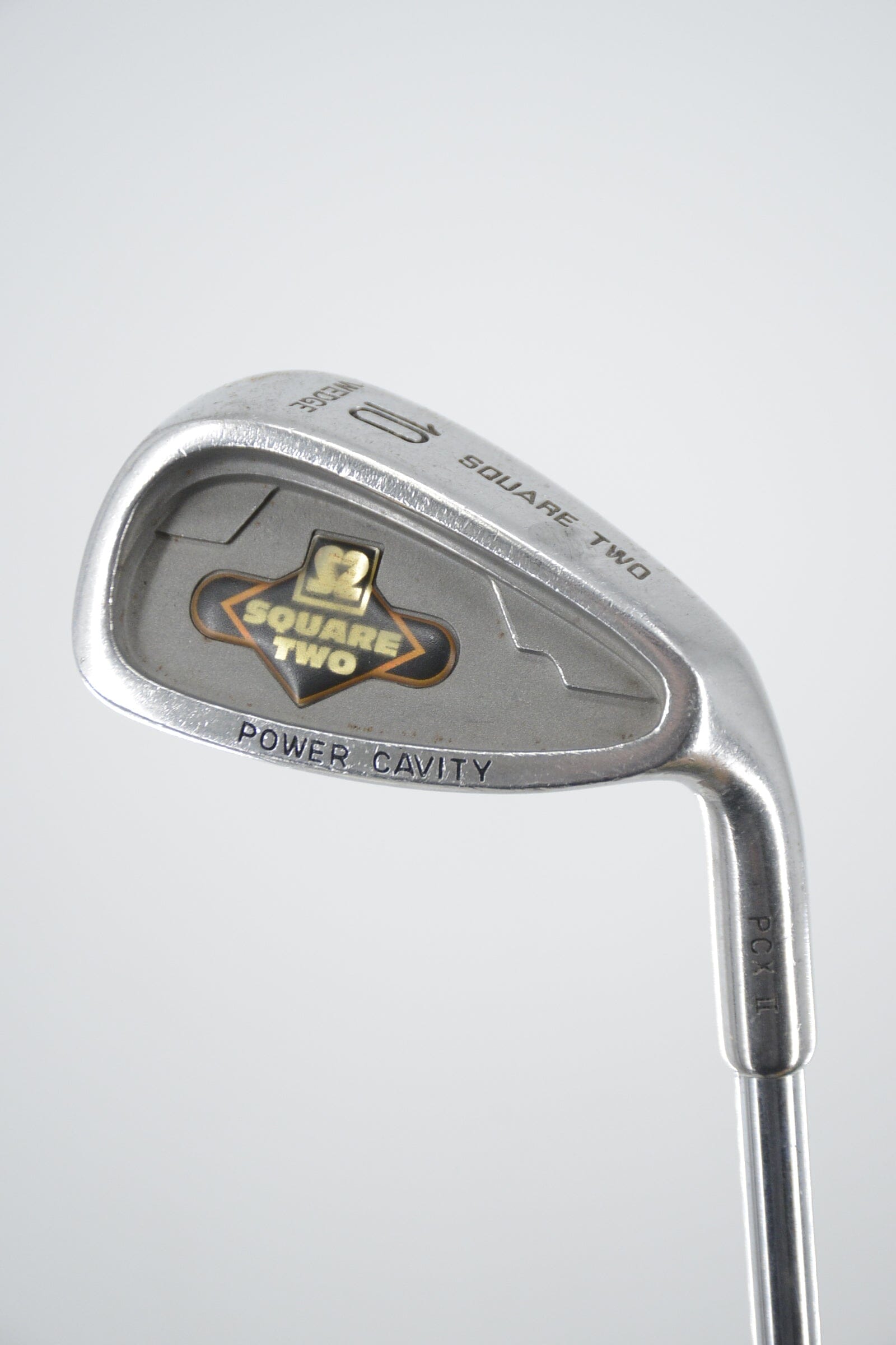 Square Two PCX II PW Wedge Flex 34.75" Golf Clubs GolfRoots 