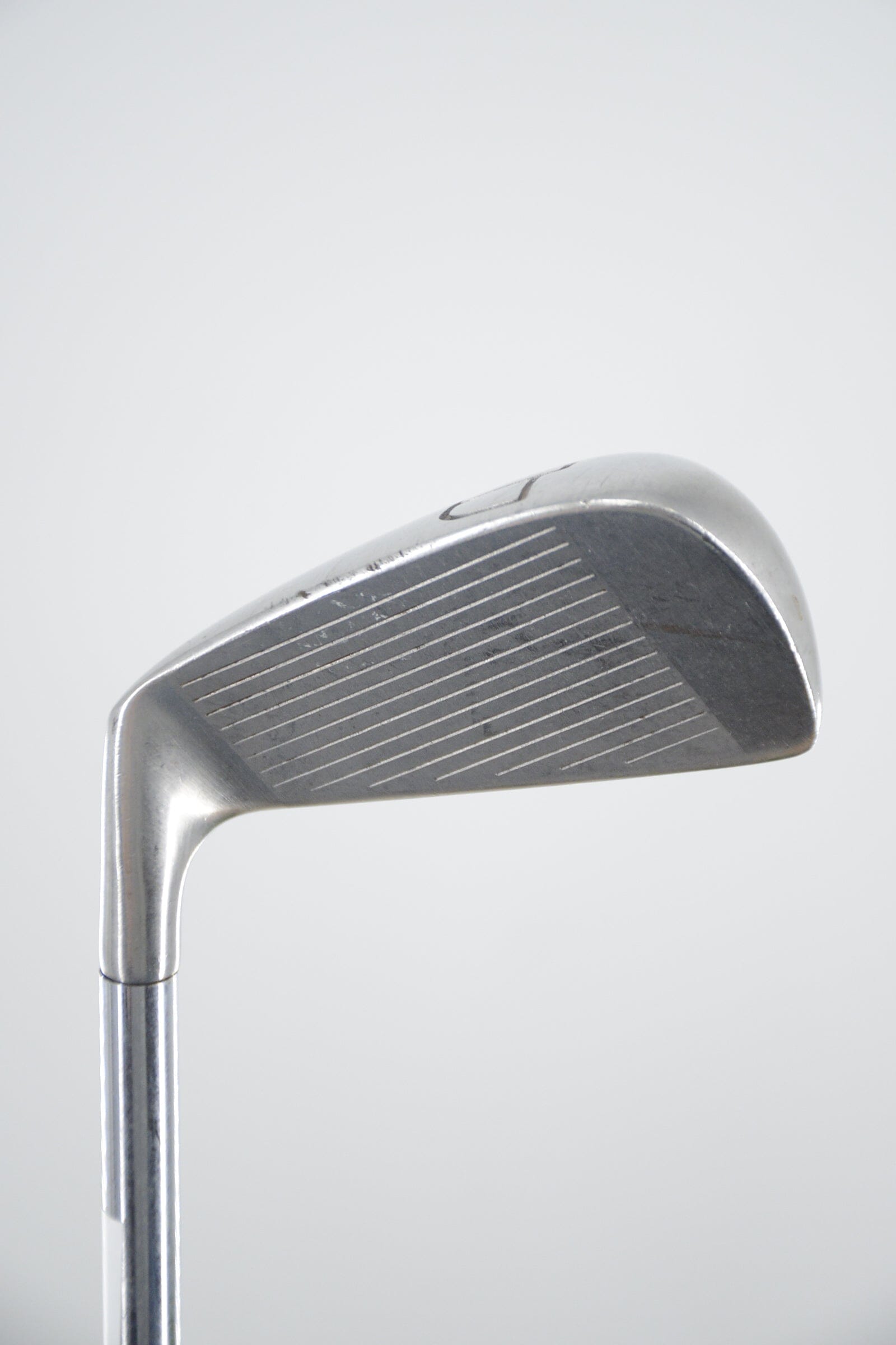 Spalding Executive 4 Iron S Flex 39" Golf Clubs GolfRoots 