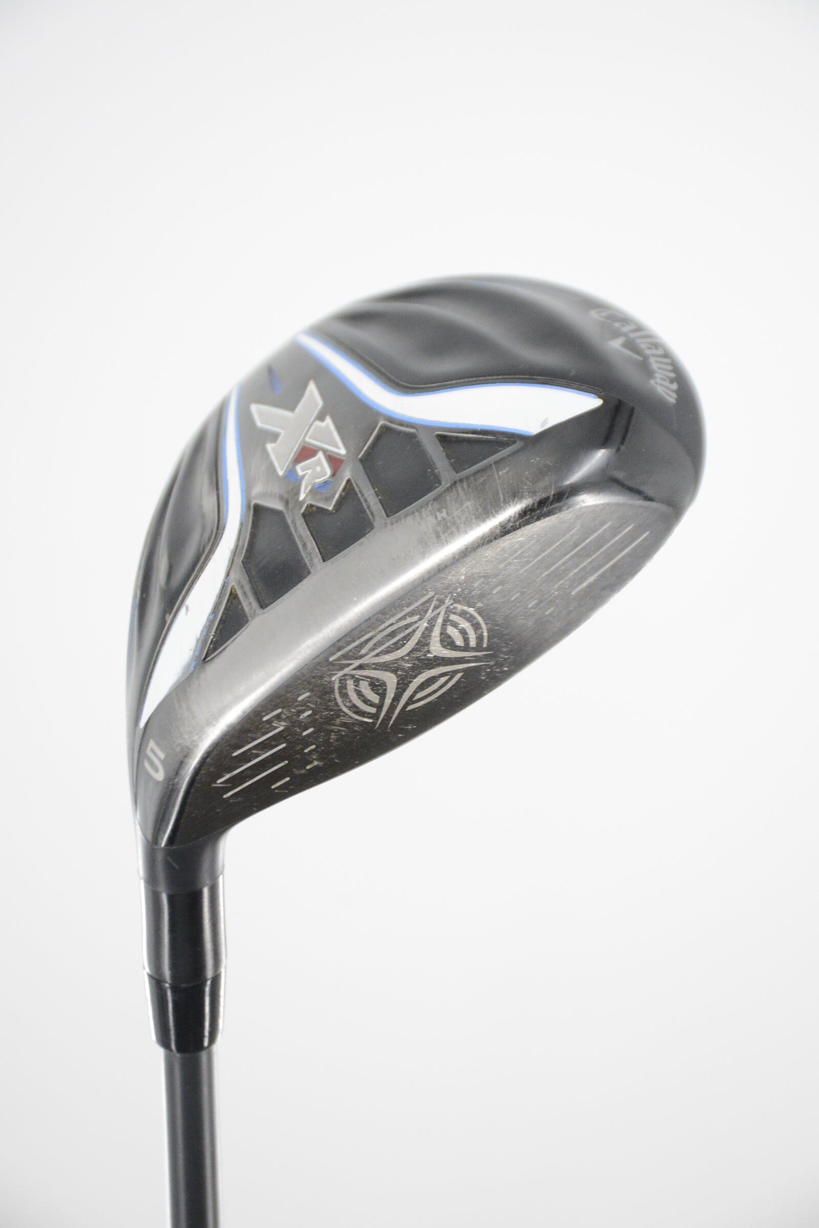 Women's Callaway XR 16 5 Wood W Flex 40.75" Golf Clubs GolfRoots 