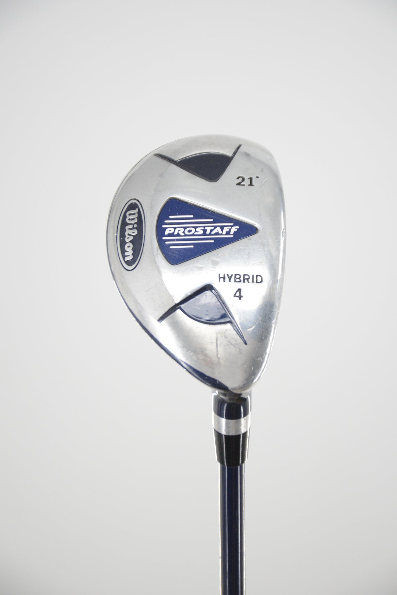 Wilson ProStaff 4 Hybrid S Flex 39.25" Golf Clubs GolfRoots 