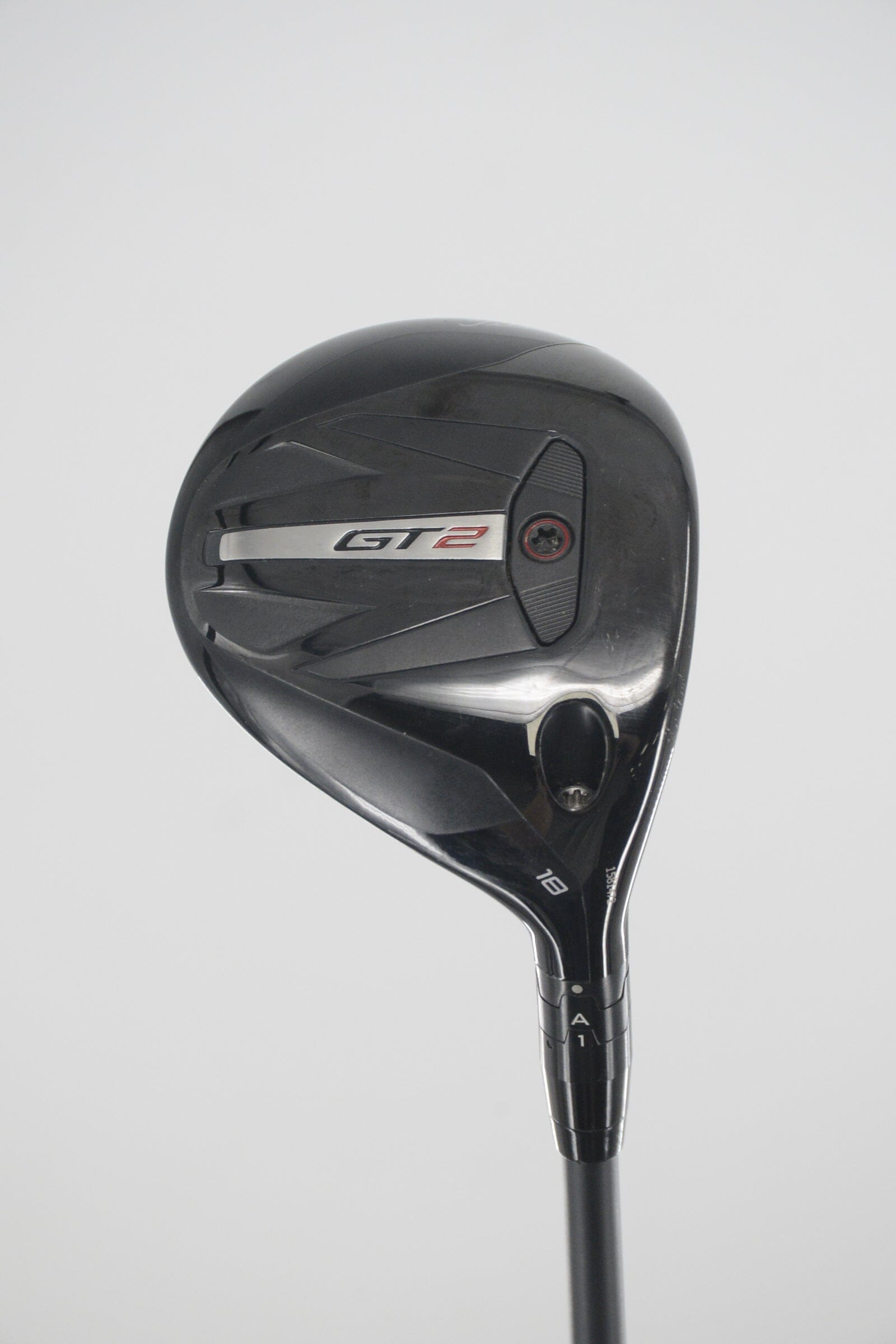 Titleist GT2 18 Degree Wood R Flex 41.75" Golf Clubs GolfRoots 
