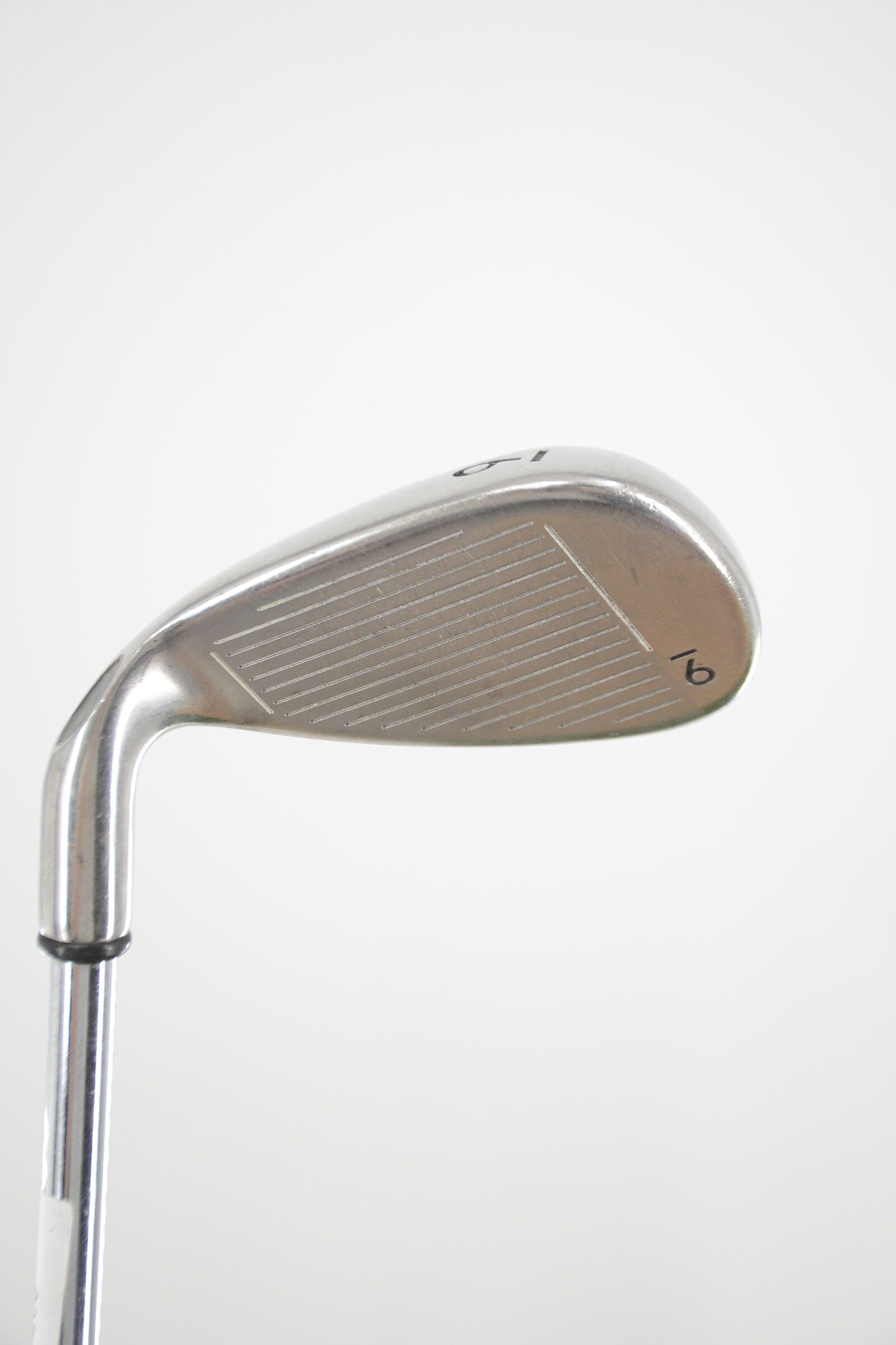 Callaway Steelhead X-16 9 Iron S Flex 35.75" Golf Clubs GolfRoots 