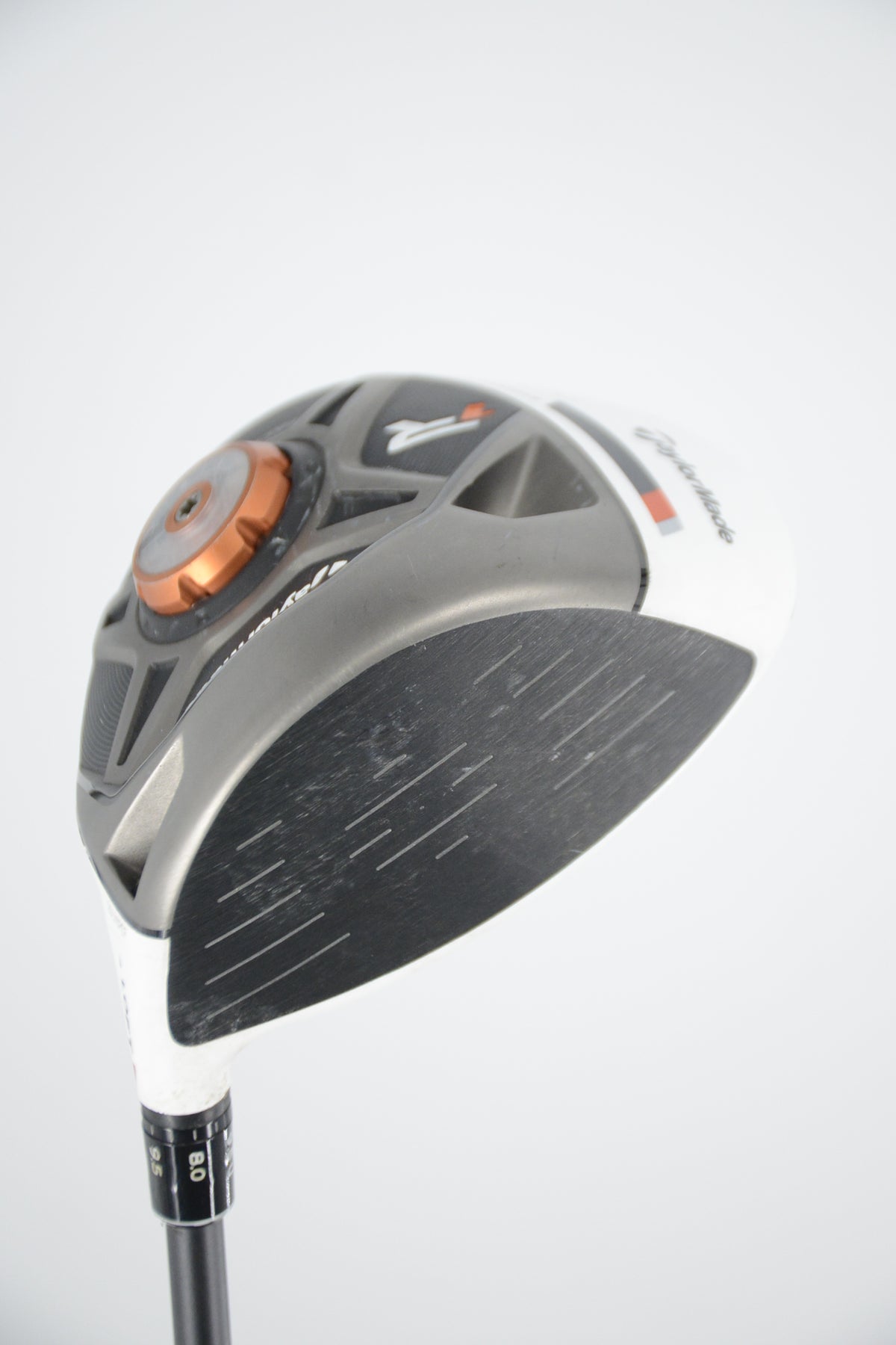 TaylorMade R1 TP 10 Degree Driver S Flex 45.5"