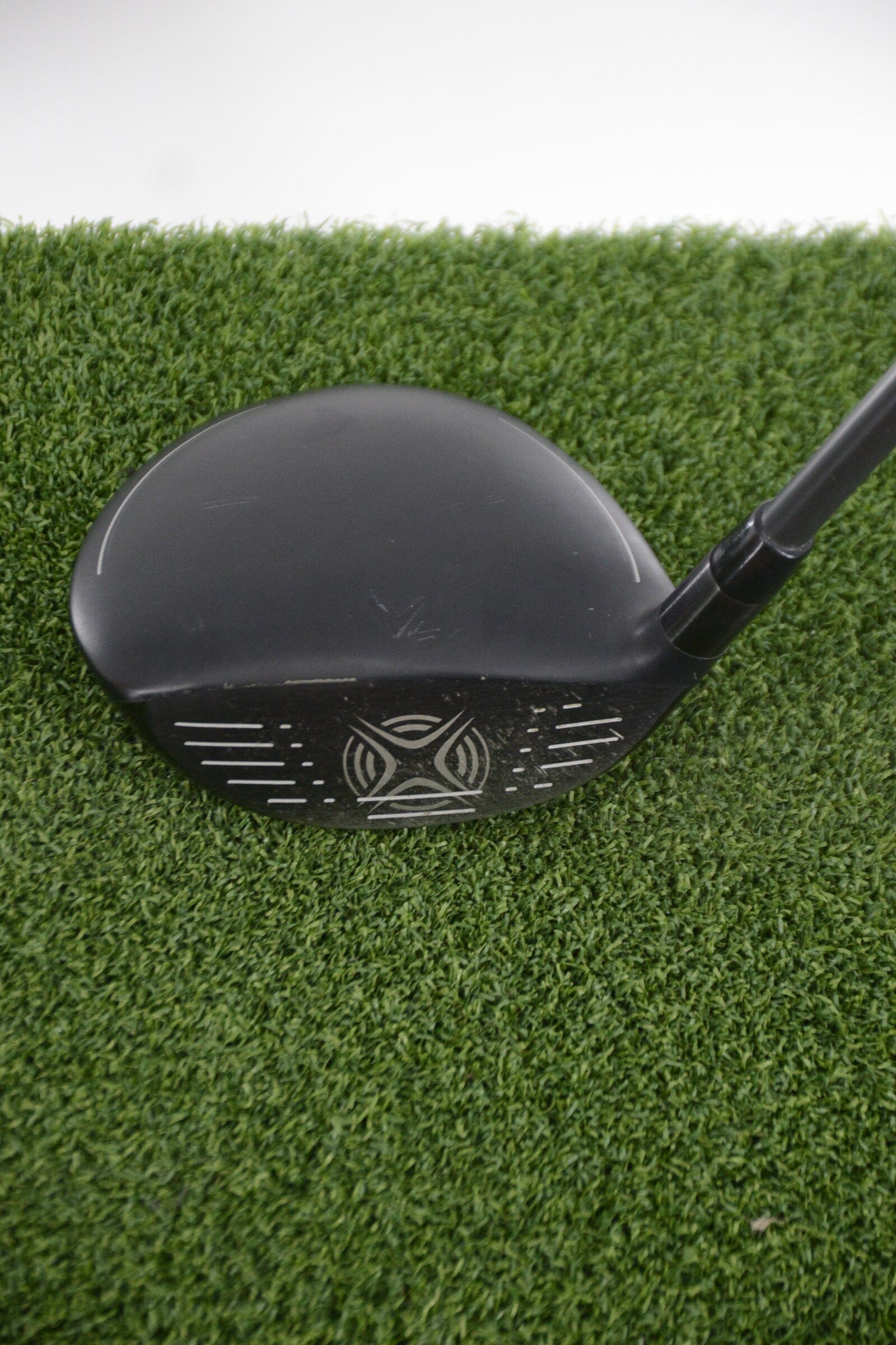 Women's Callaway XR 16 5 Wood W Flex 40.75" Golf Clubs GolfRoots 
